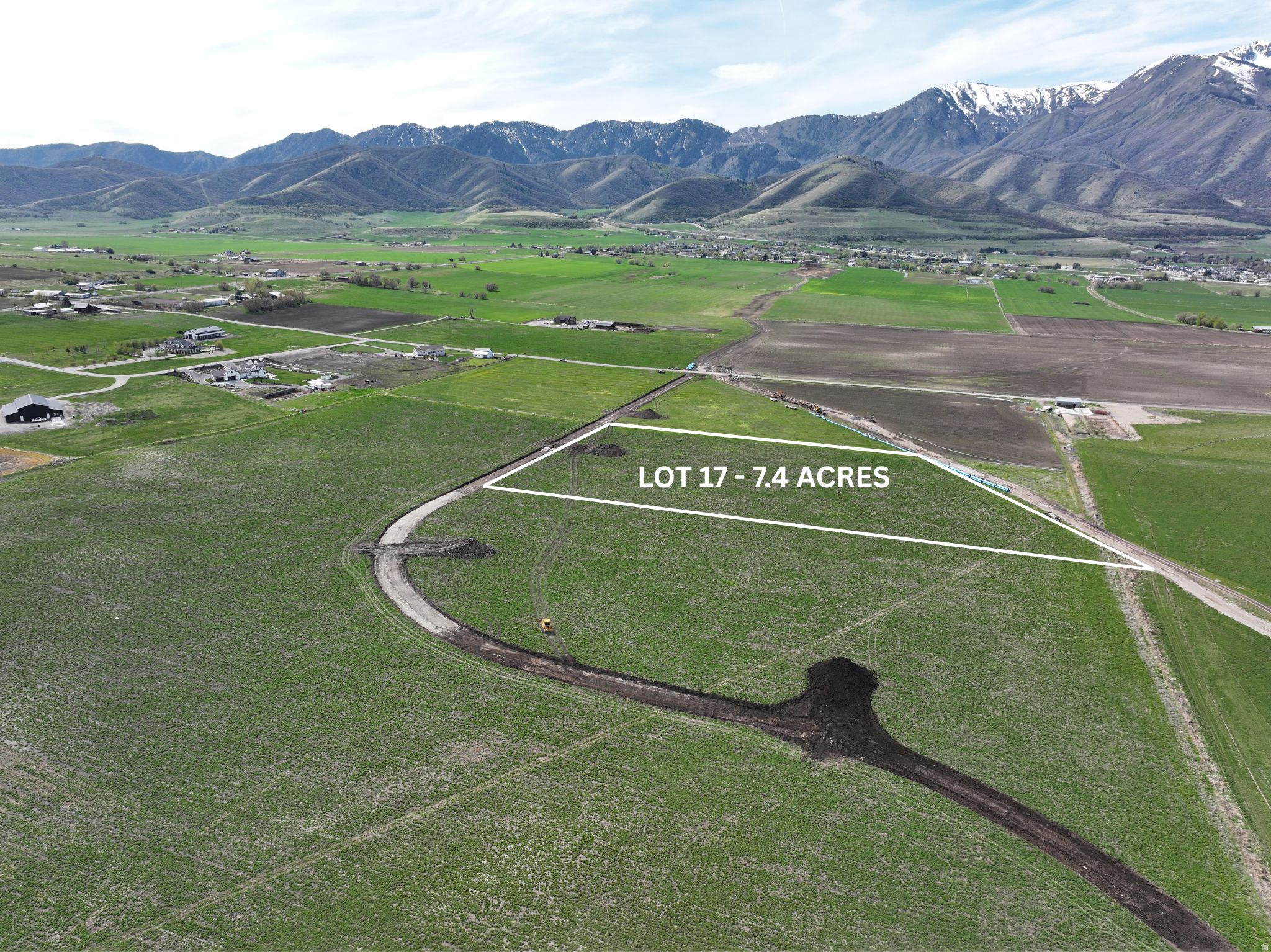 3091 W 6500 S, Wellsville, UT 84339 — photo 1