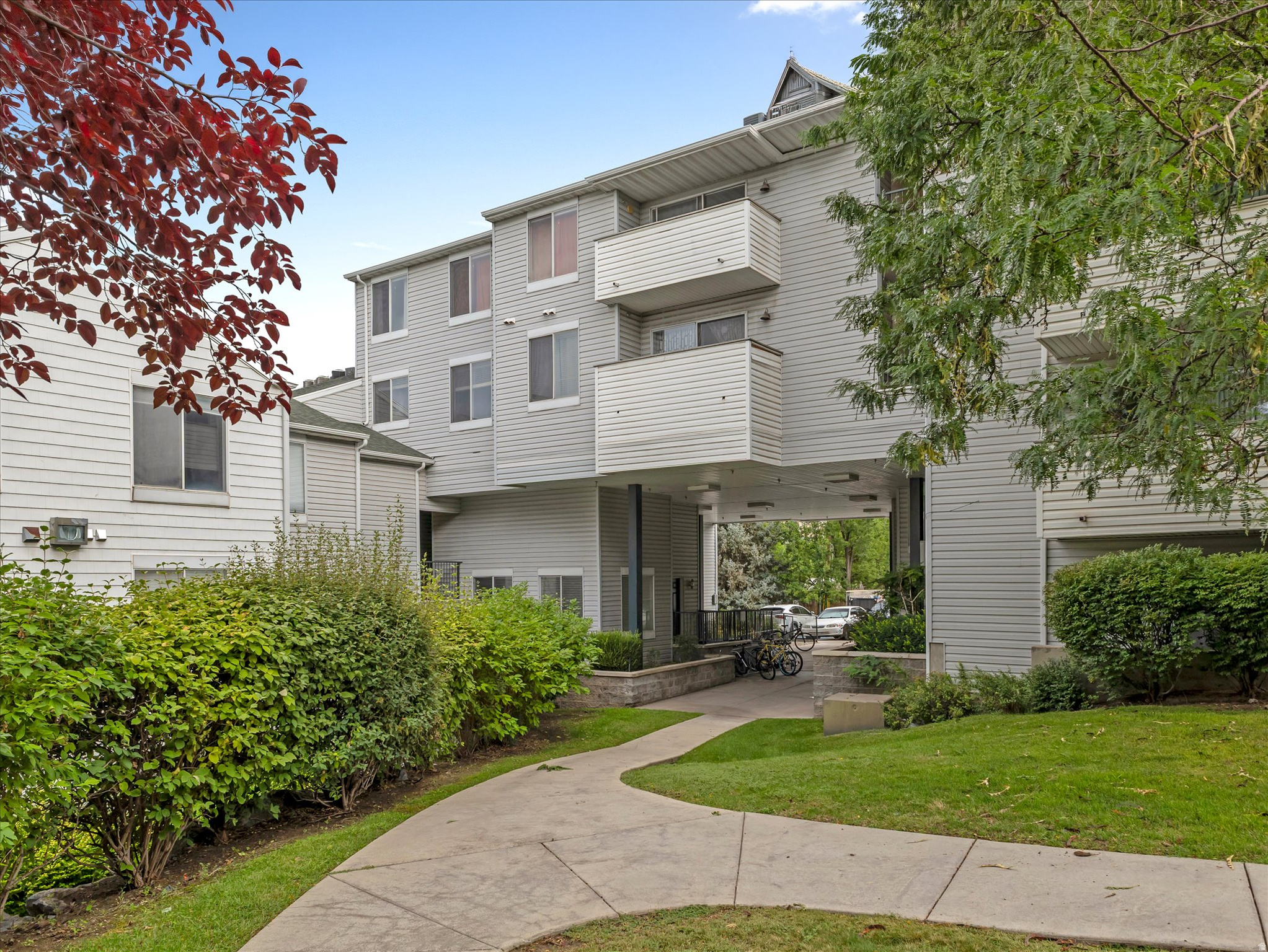 531 S 900 E #A17, Salt Lake City, UT 84102 — photo 1