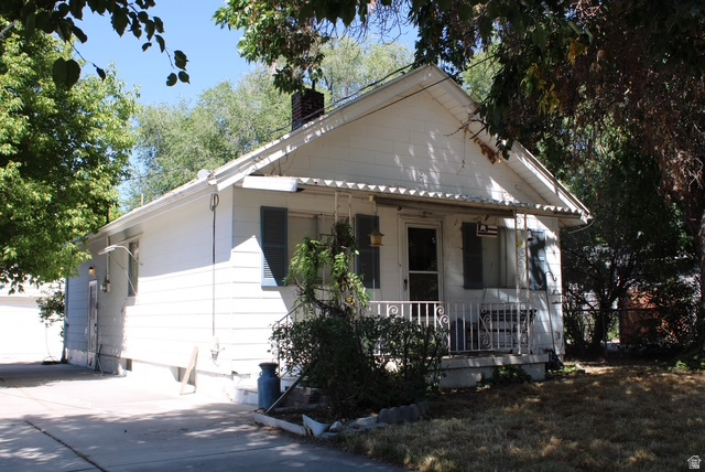 364 DAN ST, Ogden, UT 84404 — photo 1