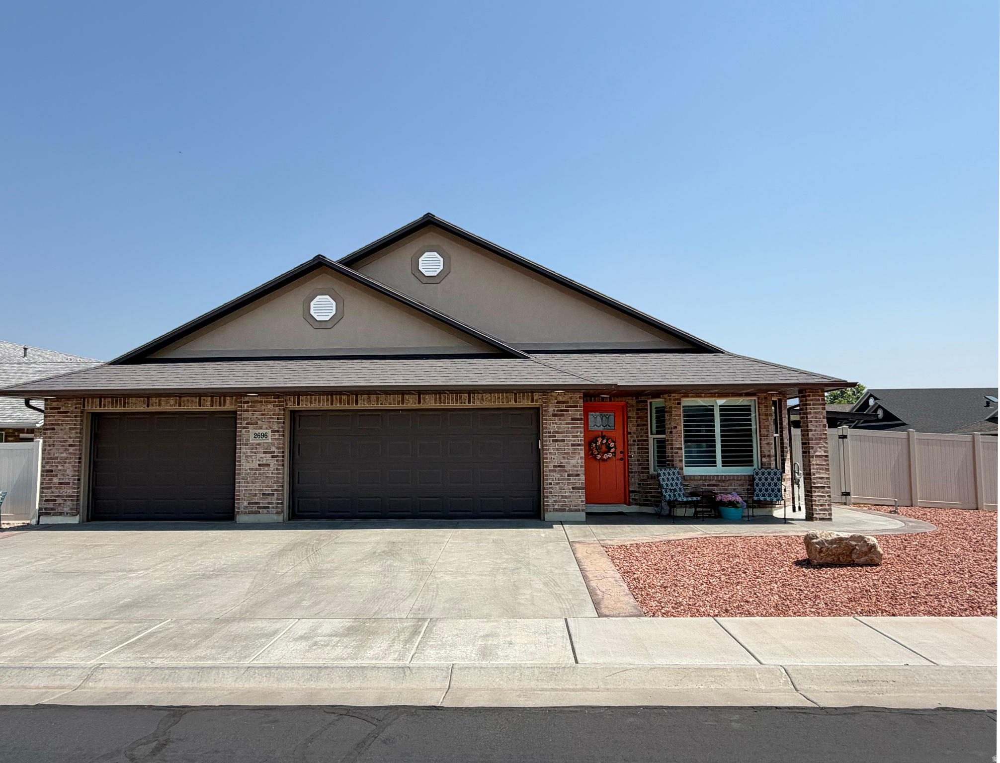 2696 S 2225 W, West Haven, UT 84401 — photo 1