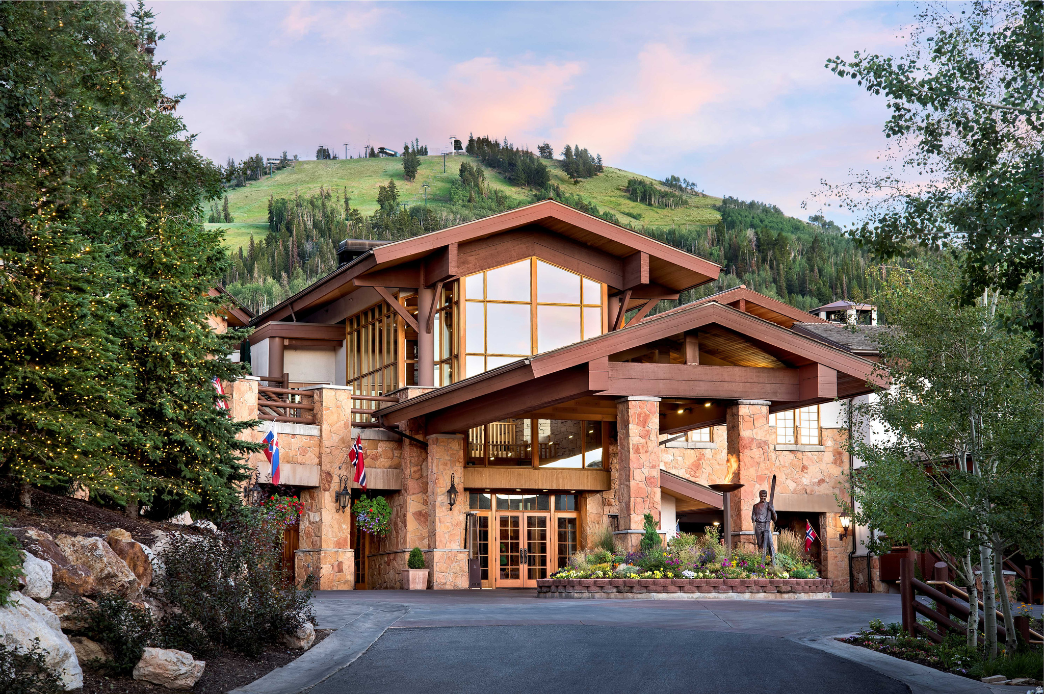 7700 STEIN WAY #257, Park City, UT 84060 — photo 1