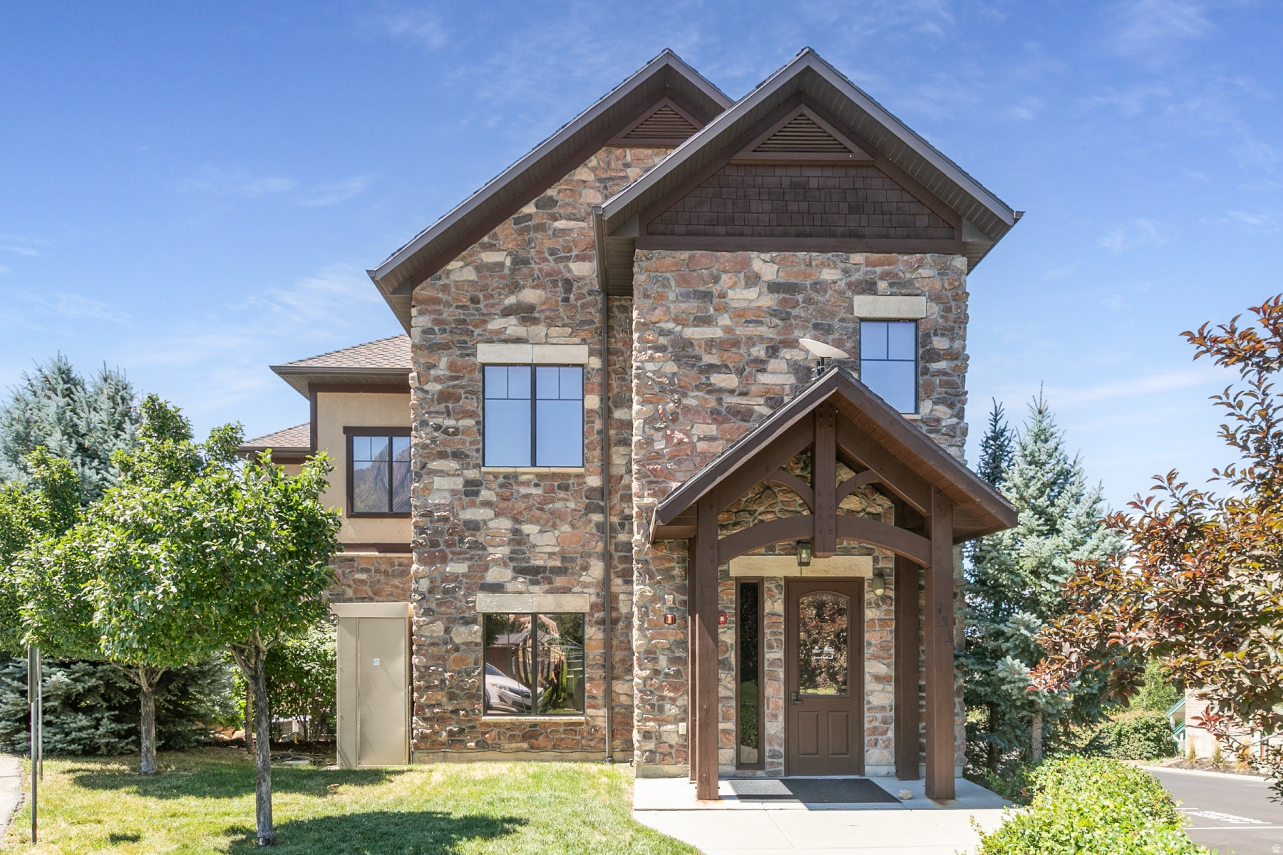 155 W CANYON CREST RD, Alpine, UT 84004 — photo 1