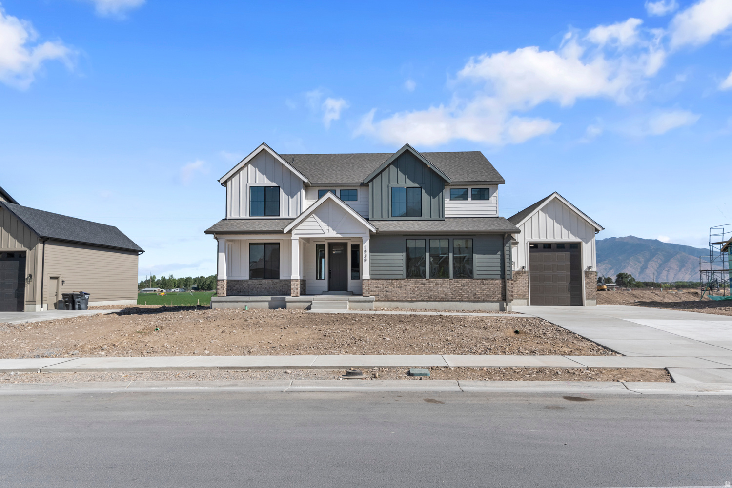 1585 E 1010 N #207, Salem, UT 84653 — photo 1
