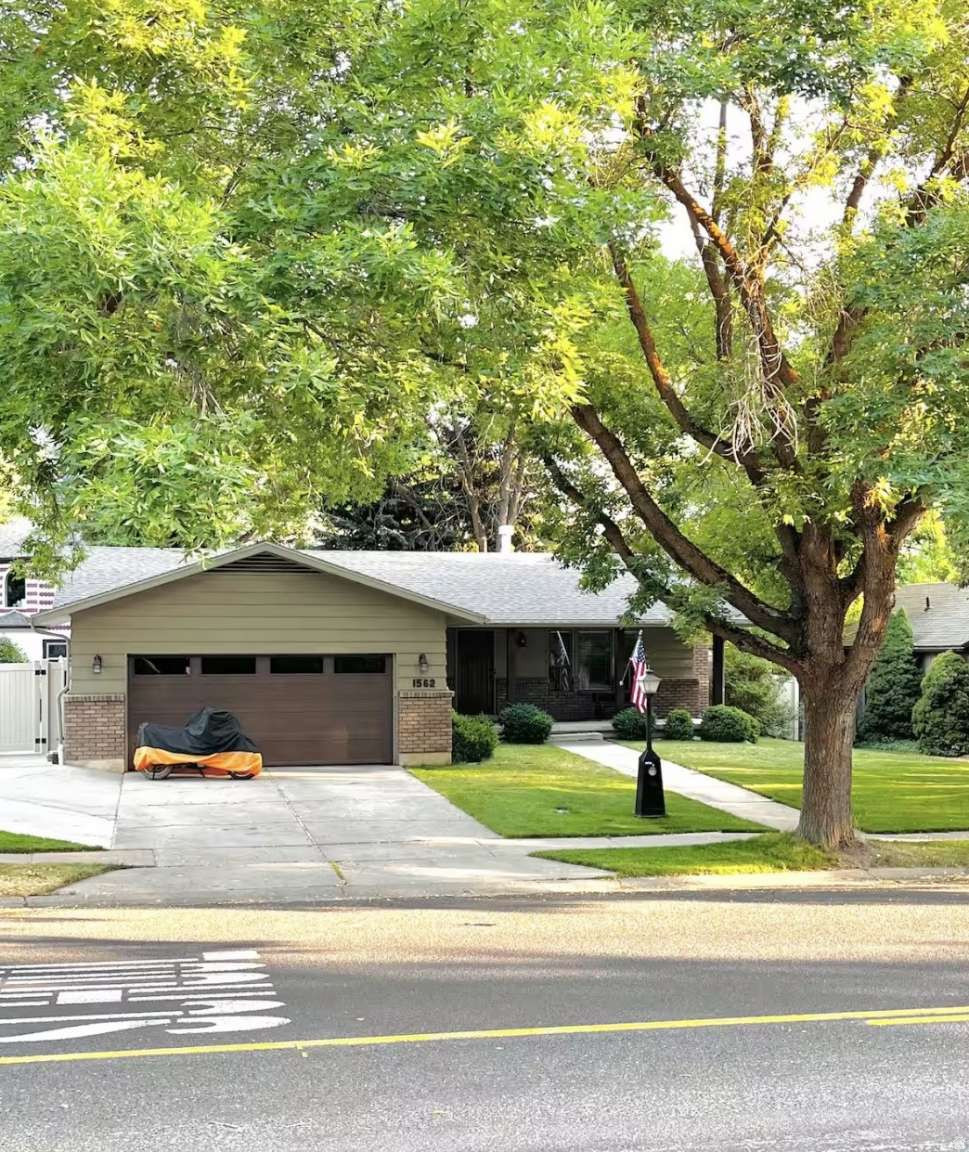 1562 E 1500 N, Logan, UT 84341 — photo 1