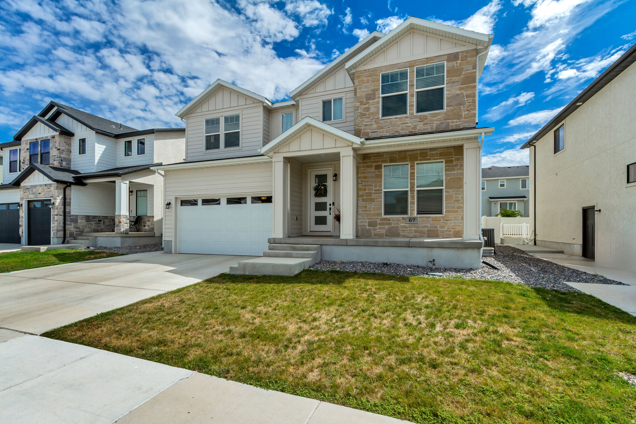 67 S KEAKI WOOD, Vineyard, UT 84059 — photo 1
