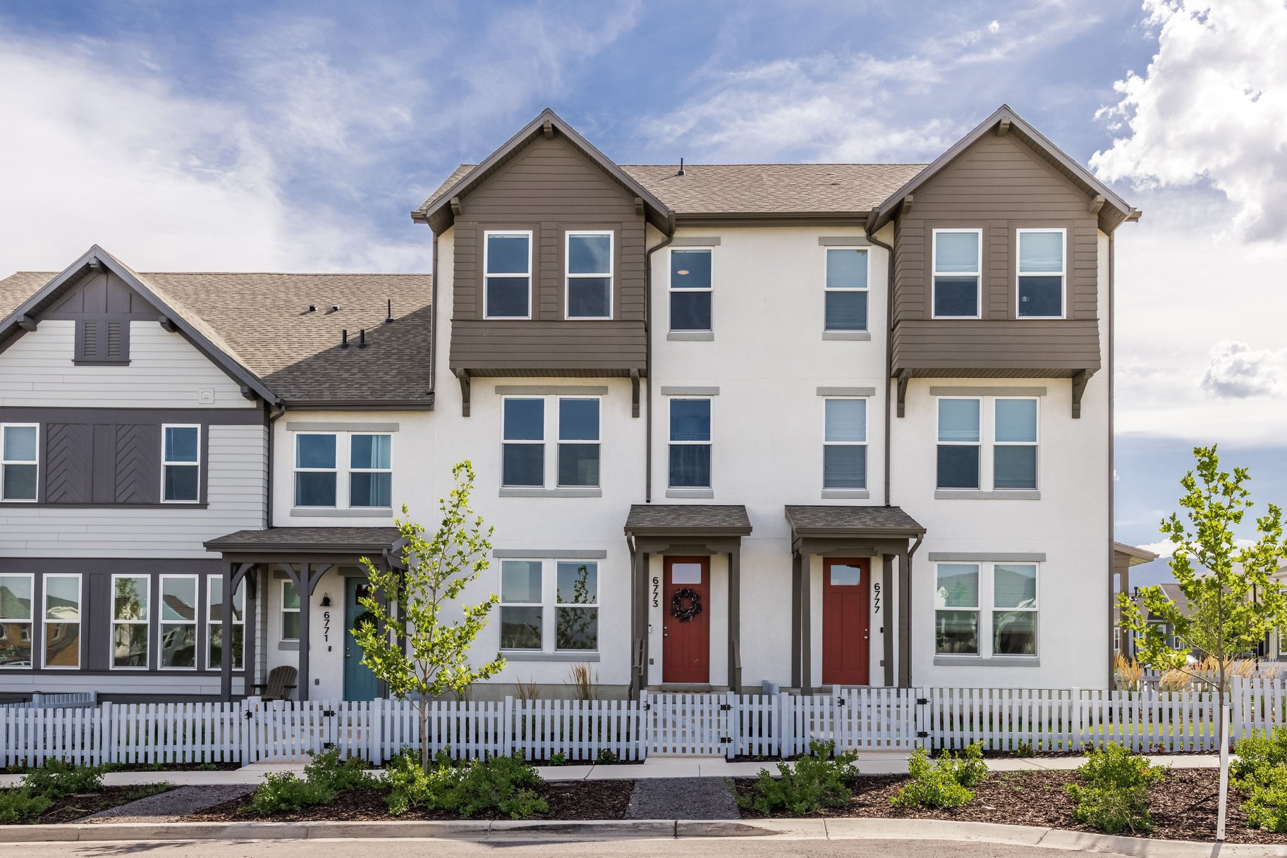 6773 W SOUTH JORDAN PKWY, South Jordan, UT 84009 — photo 1