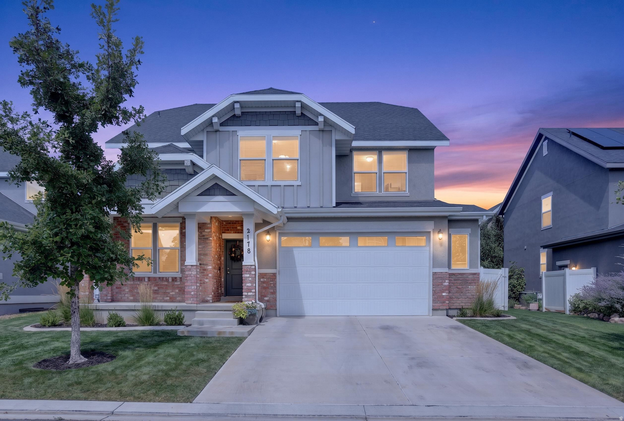 2178 W AUTUMN DR, Mapleton, UT 84664 — photo 1