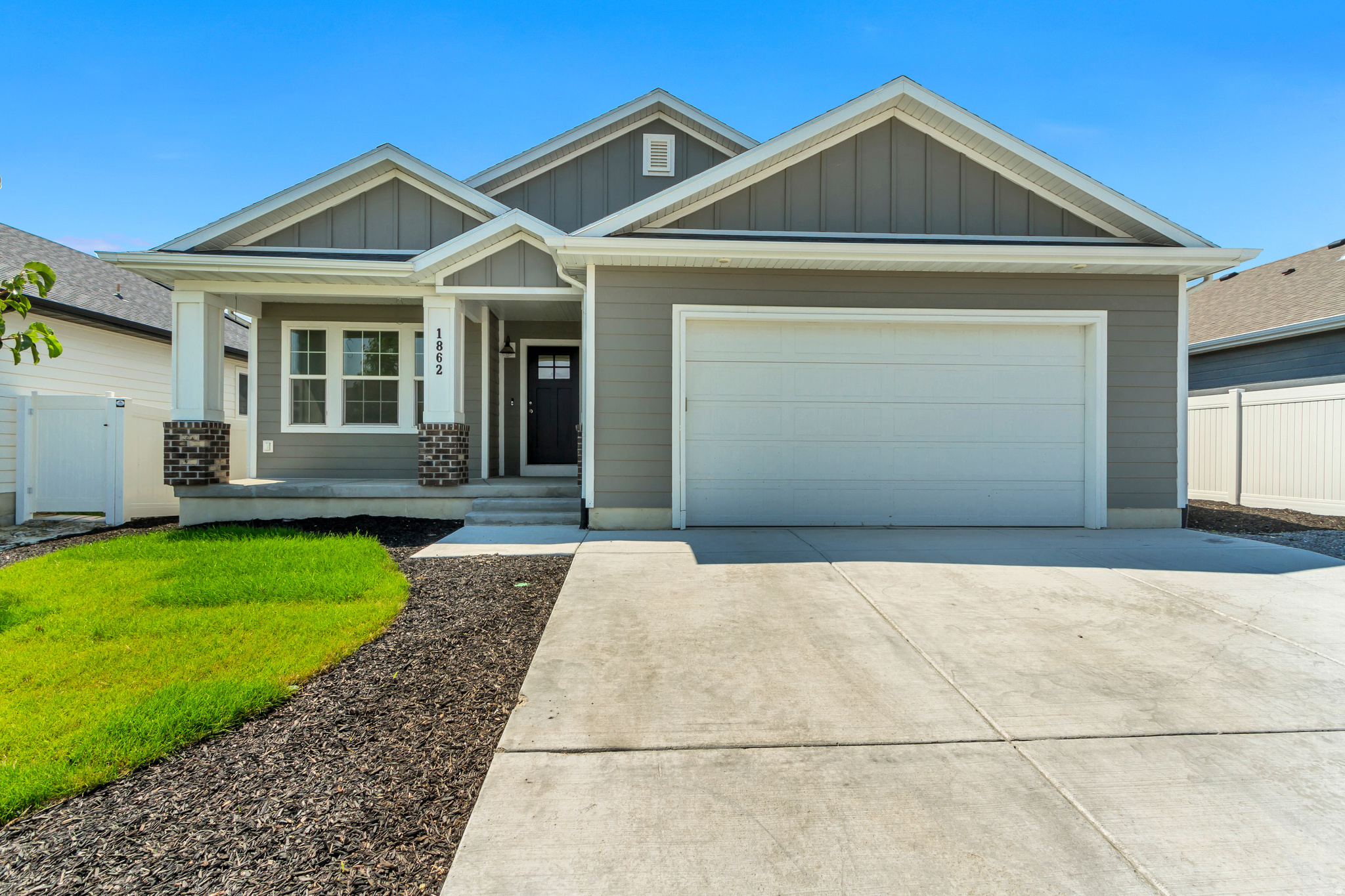 1862 E MAGNOLIA CIR, Eagle Mountain, UT 84005 — photo 1