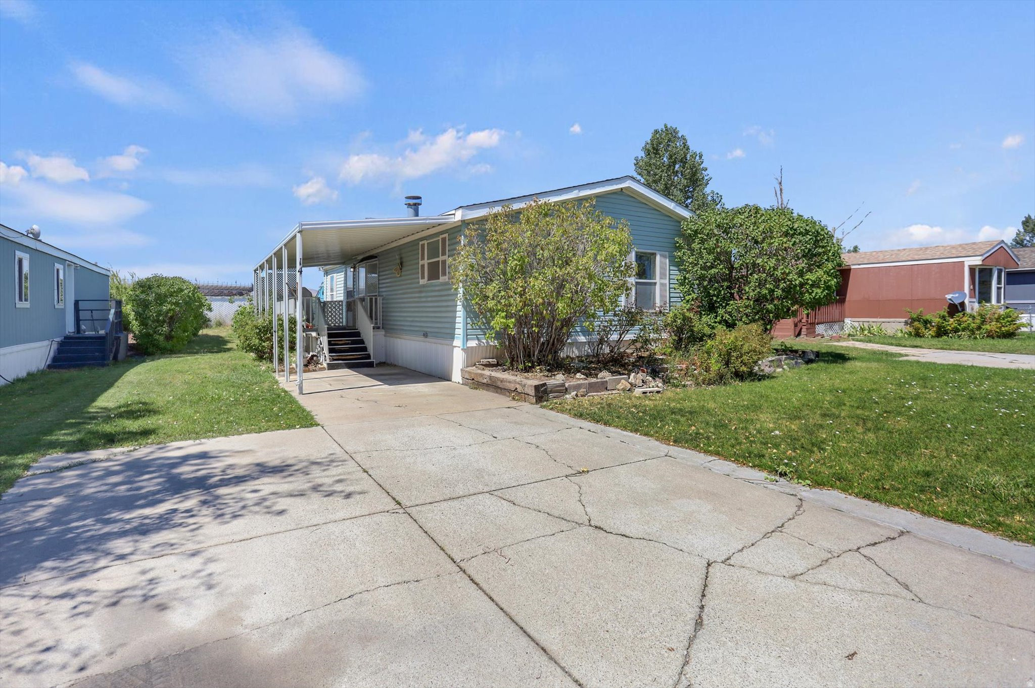 900 W MAIN ST #14, Tremonton, UT 84337 — photo 1