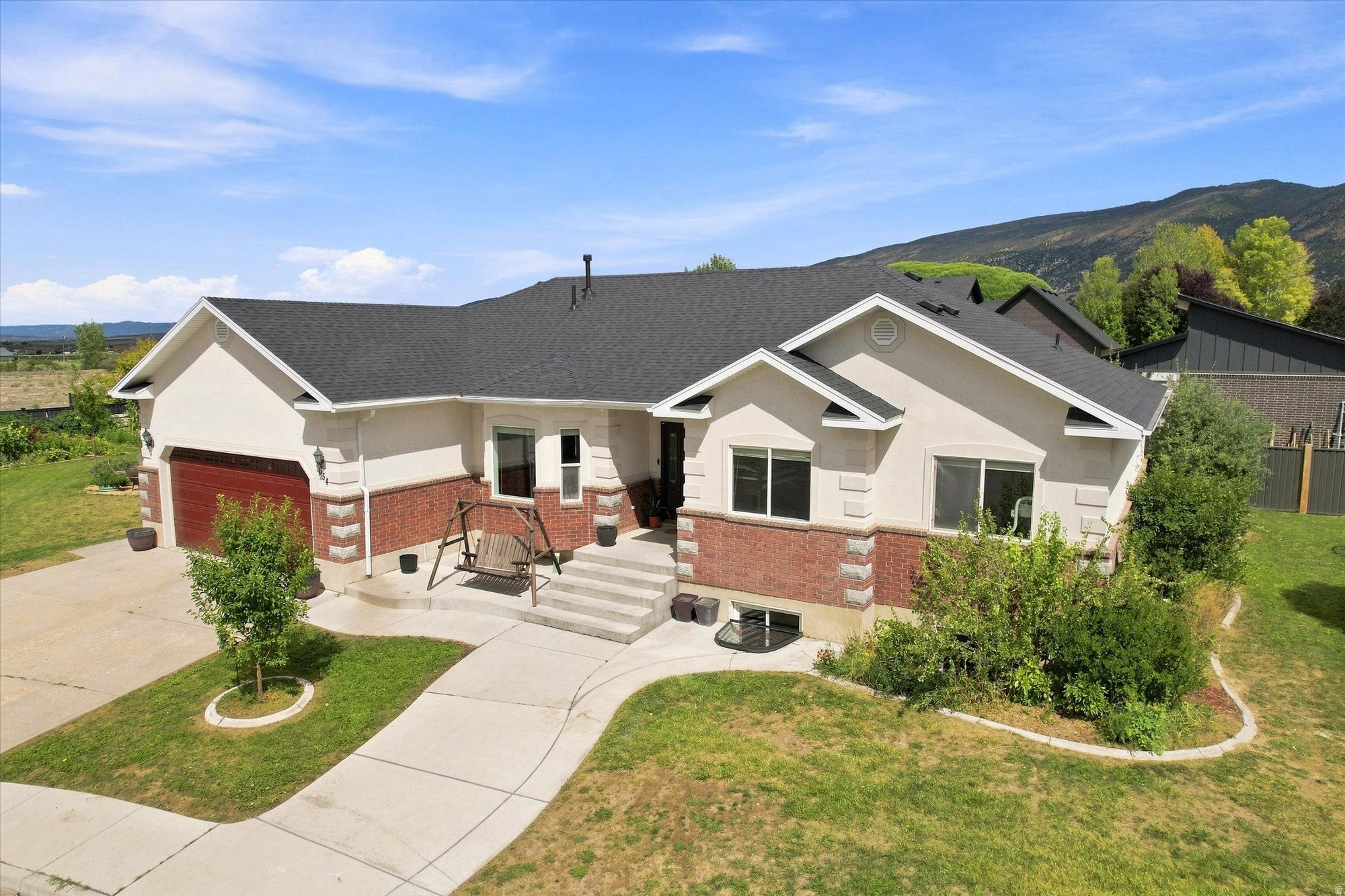 654 N 420 W, Manti, UT 84642 — photo 1