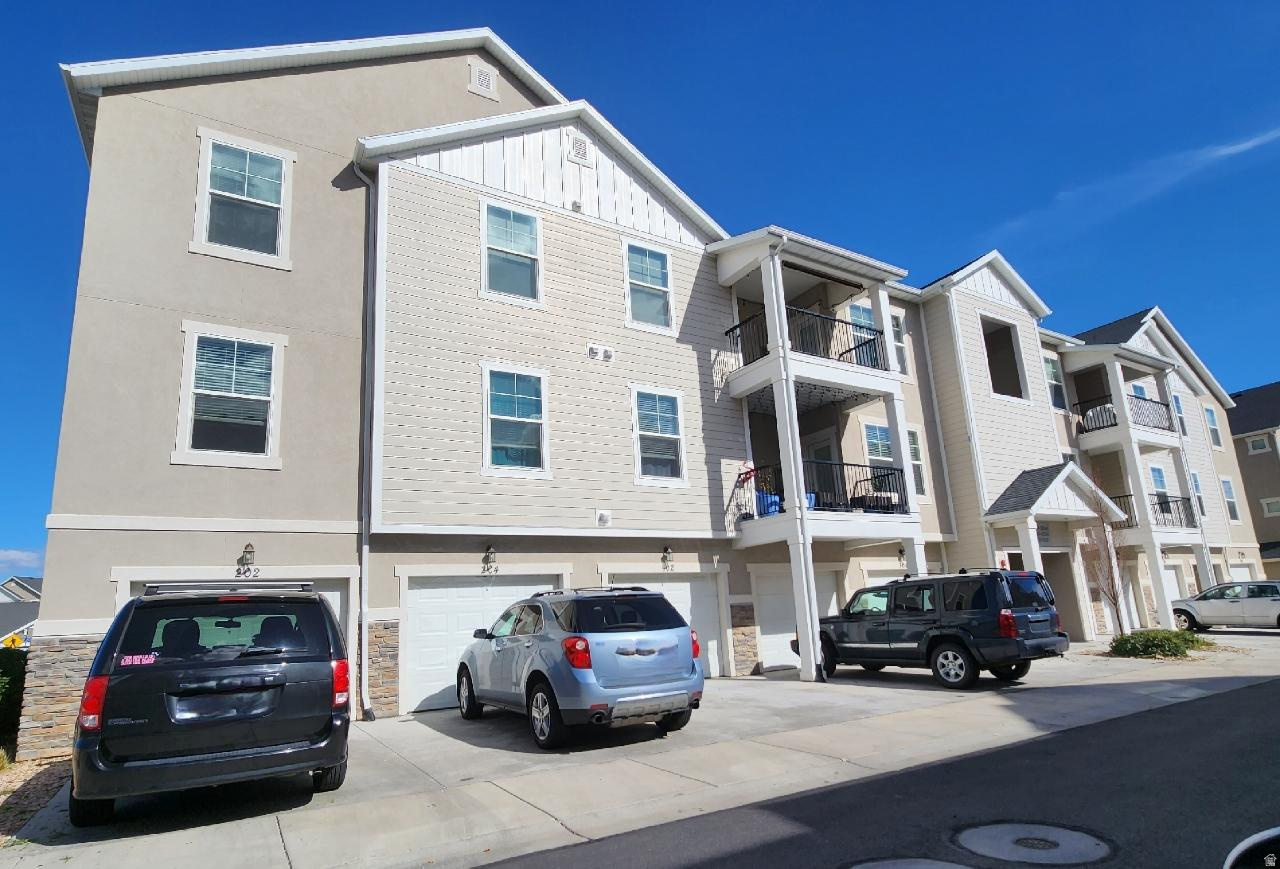 13227 S ANDROS LN #102, Riverton, UT 84096 — photo 1