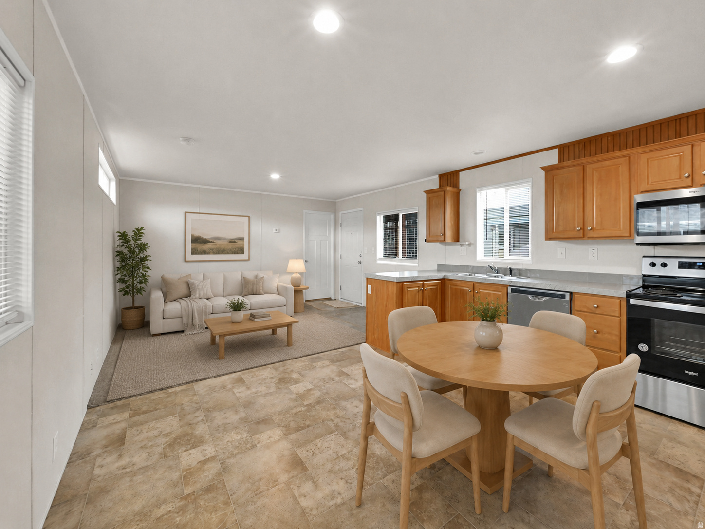 1258 W CJ WAY, West Valley City, UT 84119 — photo 1