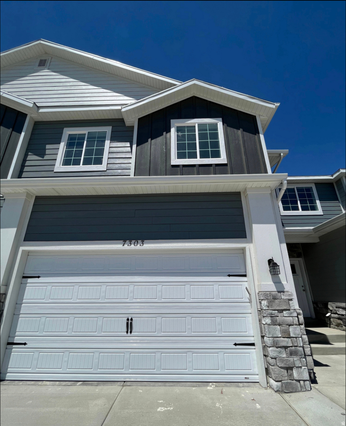 7303 N HIDDEN LOOP RD, Eagle Mountain, UT 84005 — photo 1