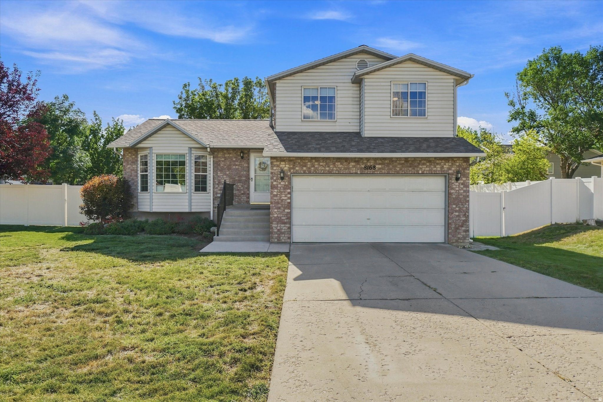 8168 S 2620 W, West Jordan, UT 84088 — photo 1