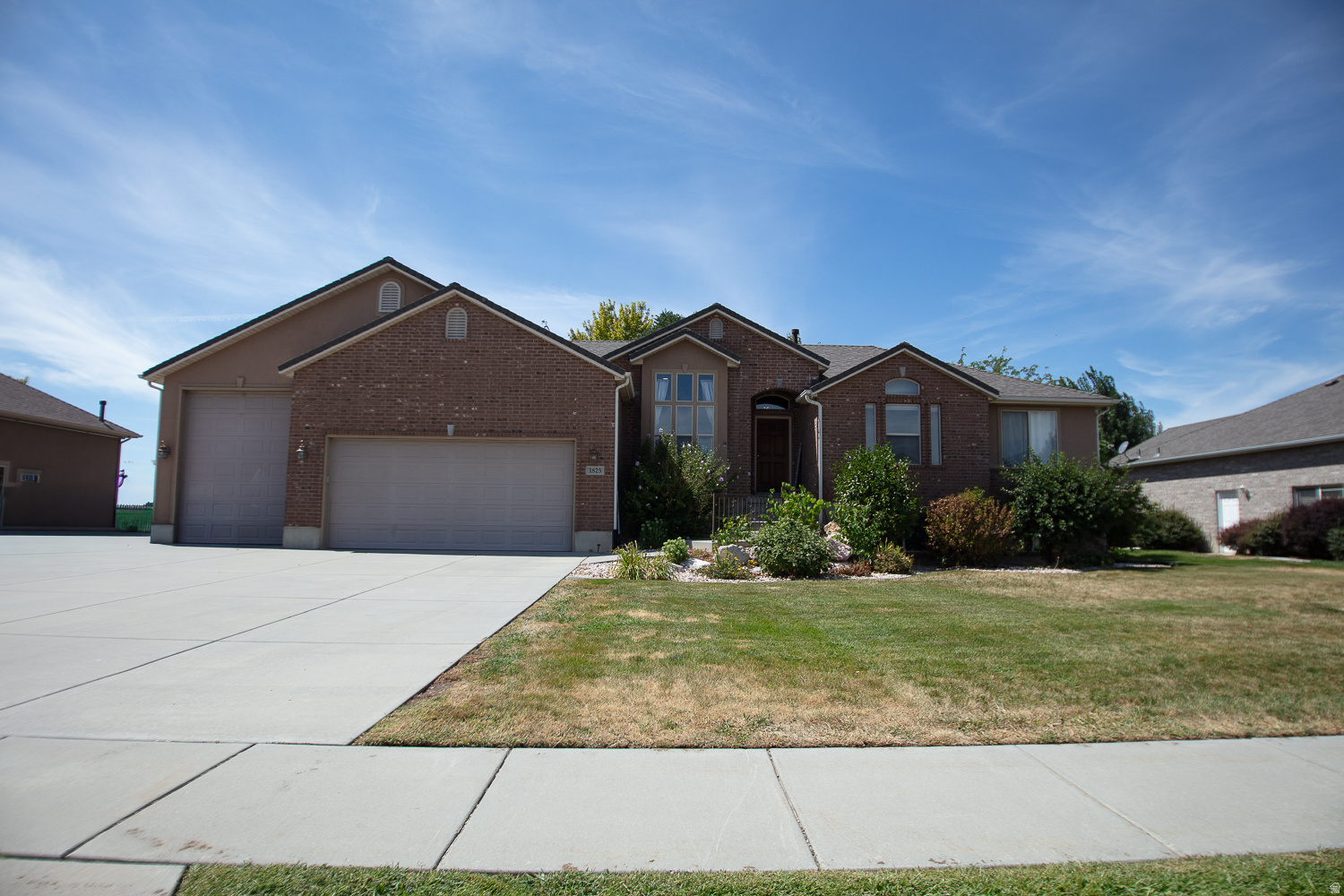 1825 N 3450 W, Plain City, UT 84404 — photo 1