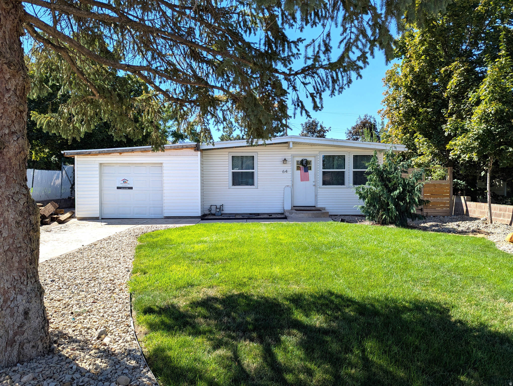 64 E 200 N, North Salt Lake, UT 84054 — photo 1