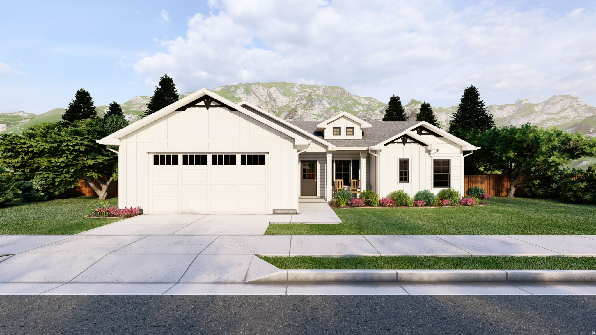 16026 N 6125 W #20, Riverside, UT 84334 — photo 1