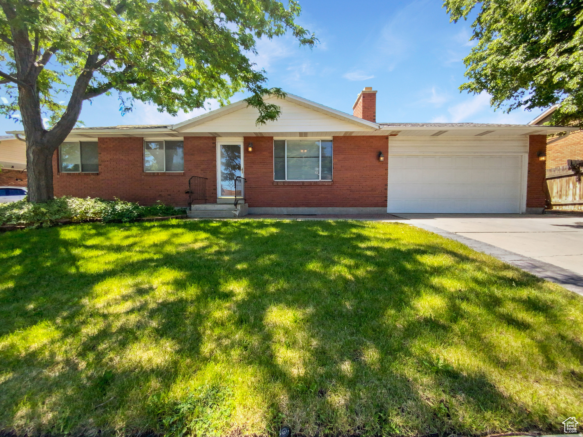 4993 W NIAGARA CIR, Salt Lake City, UT 84118 — photo 1