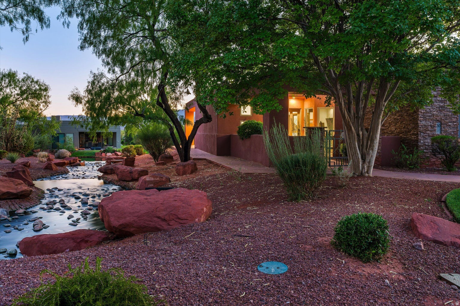 2255 N TUWEAP DR #30, St. George, UT 84770 — photo 1