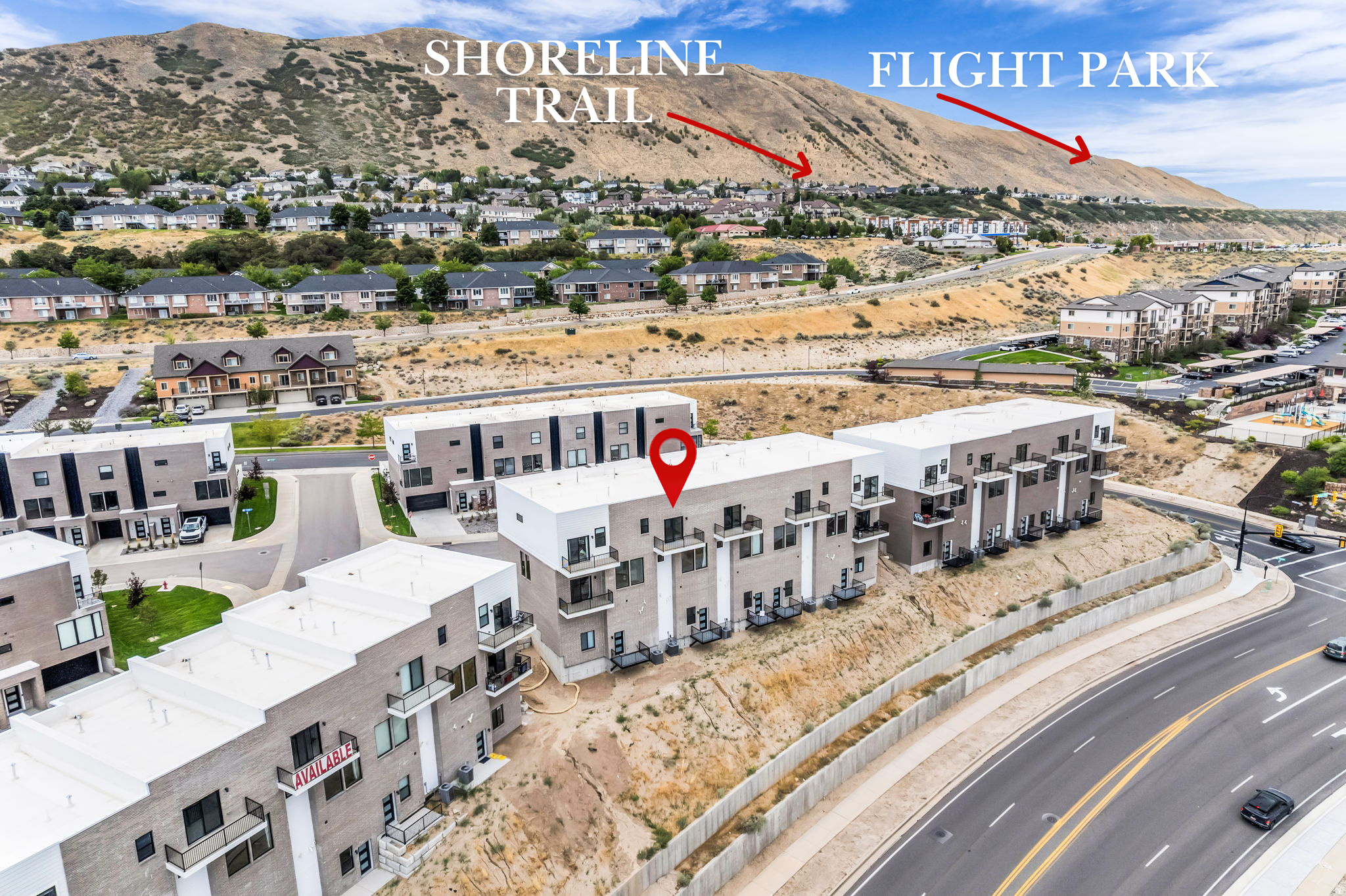 313 E ENDURANCE CIR, Draper, UT 84020 — photo 1