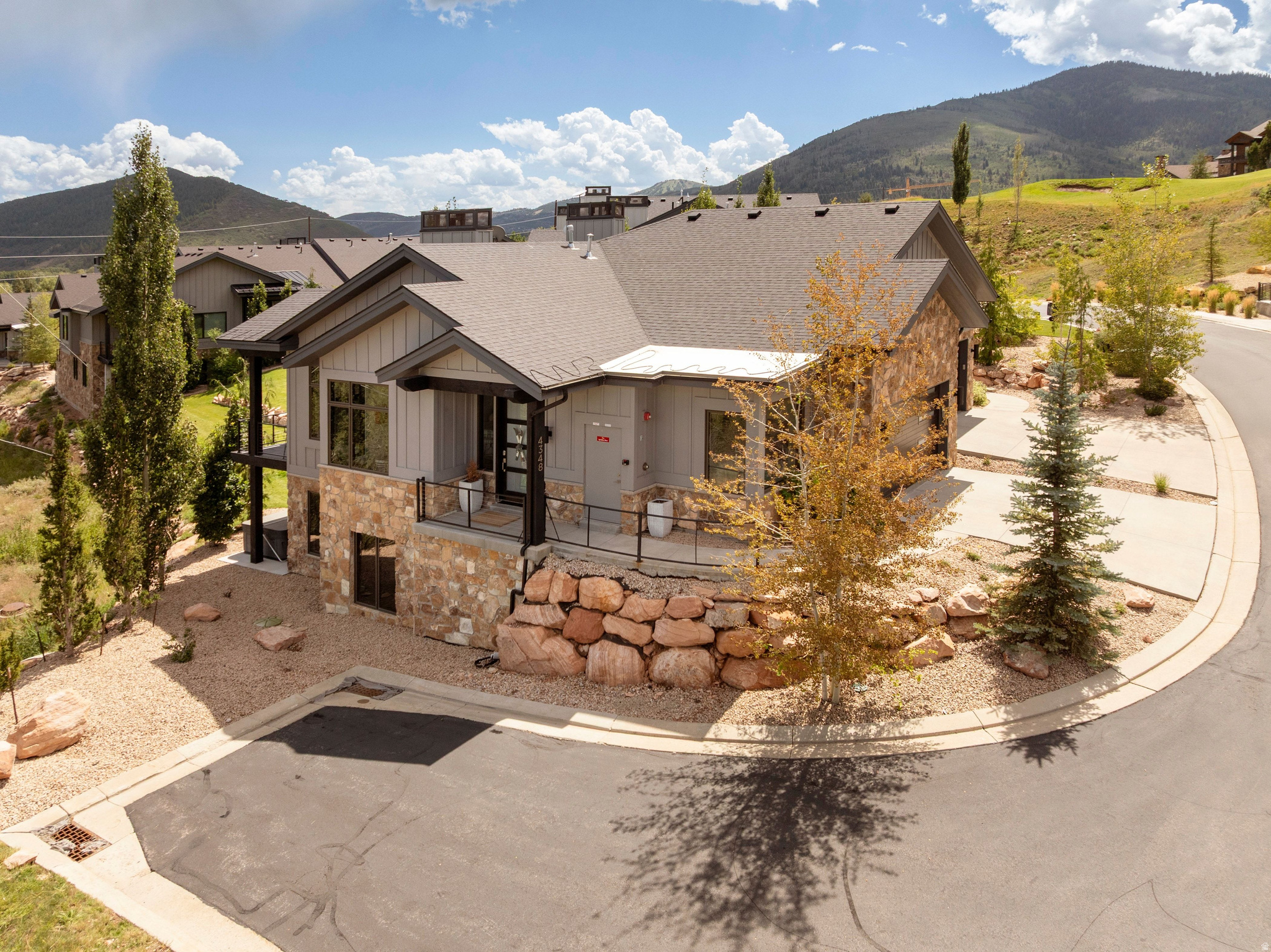 4348  FROST HAVEN RD #18, Park City, UT 84098 — photo 1