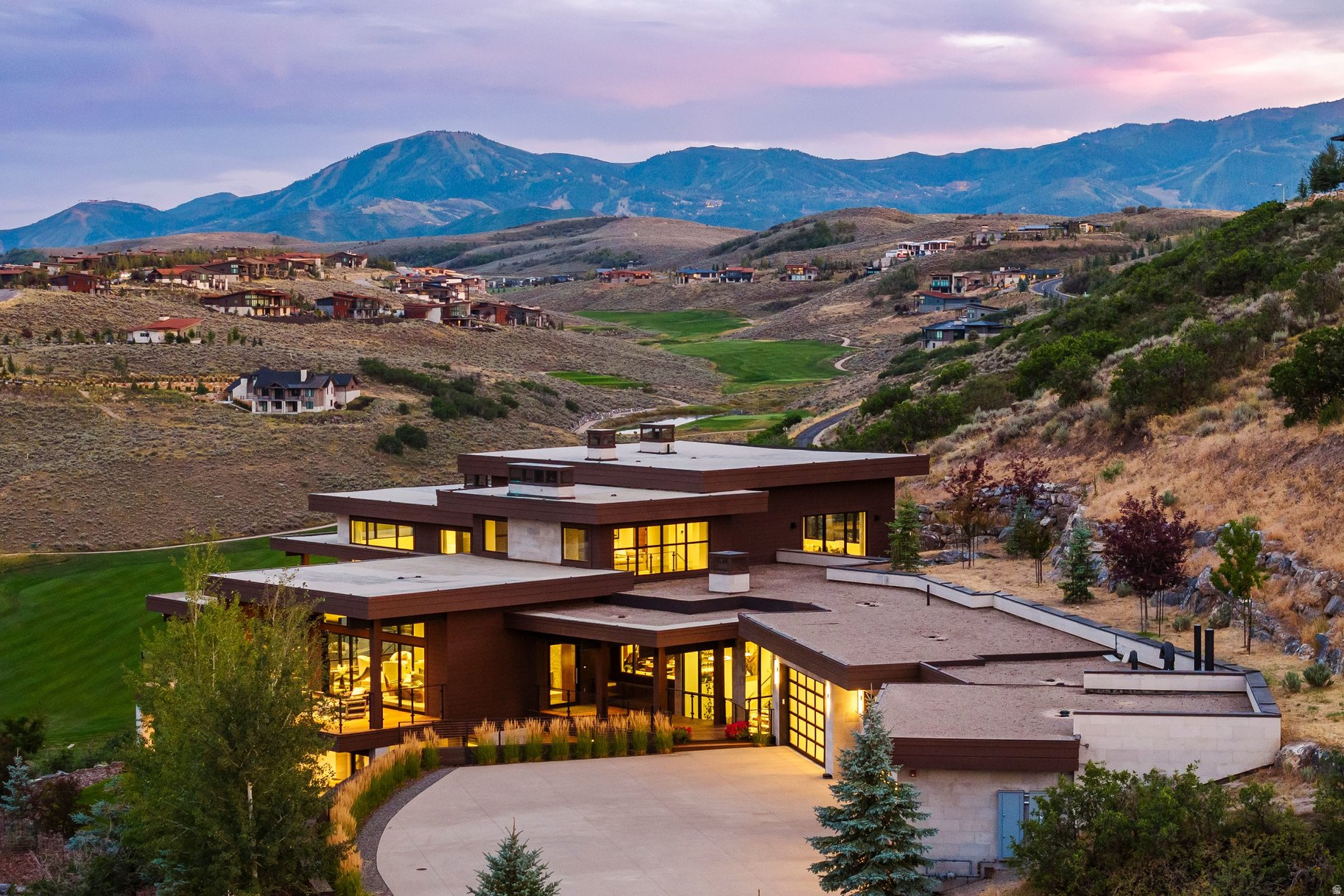 3780  ASPEN CAMP LOOP, Park City, UT 84098 — photo 1