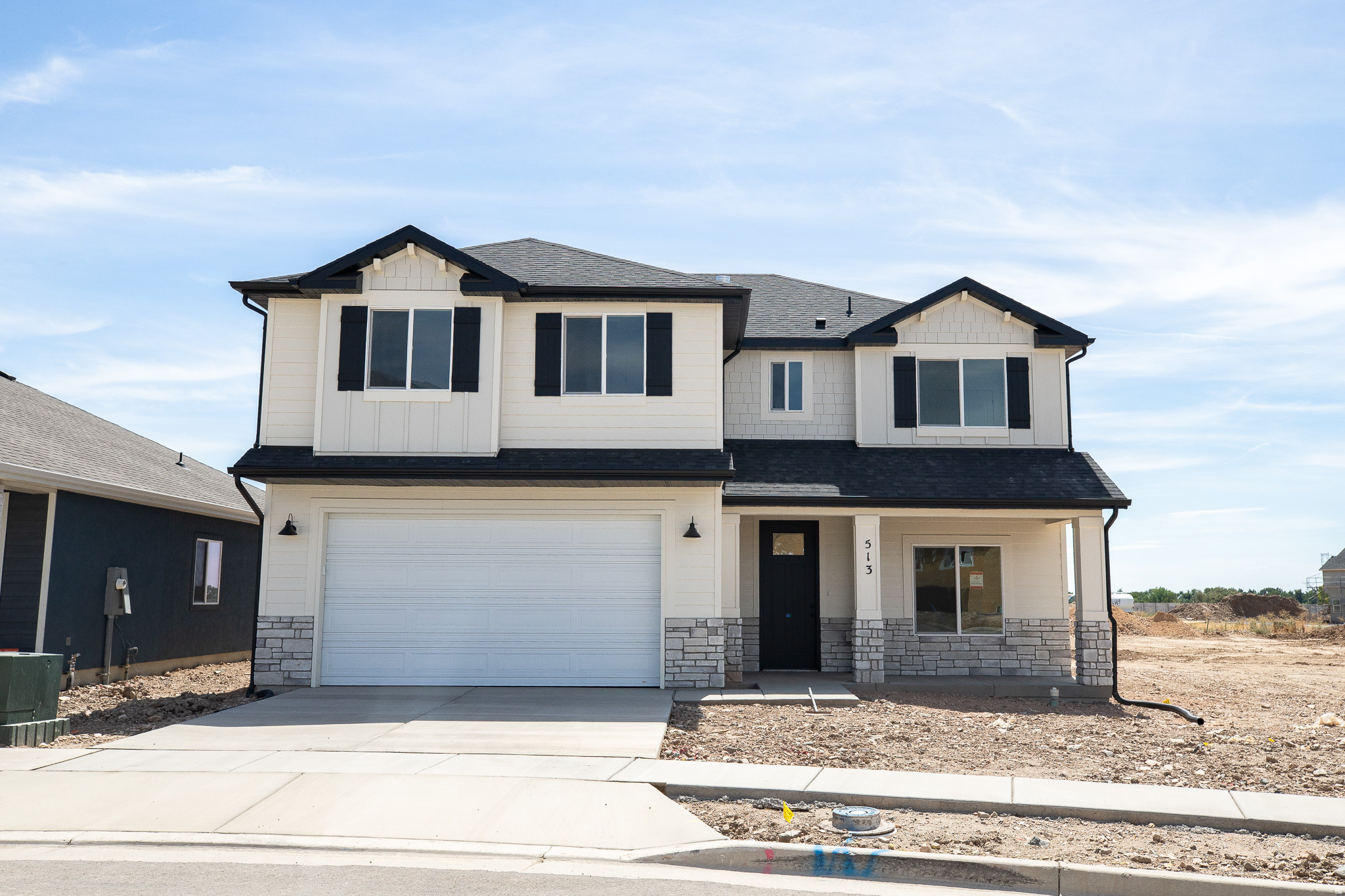 513 W 1800 N, Harrisville, UT 84404 — photo 1