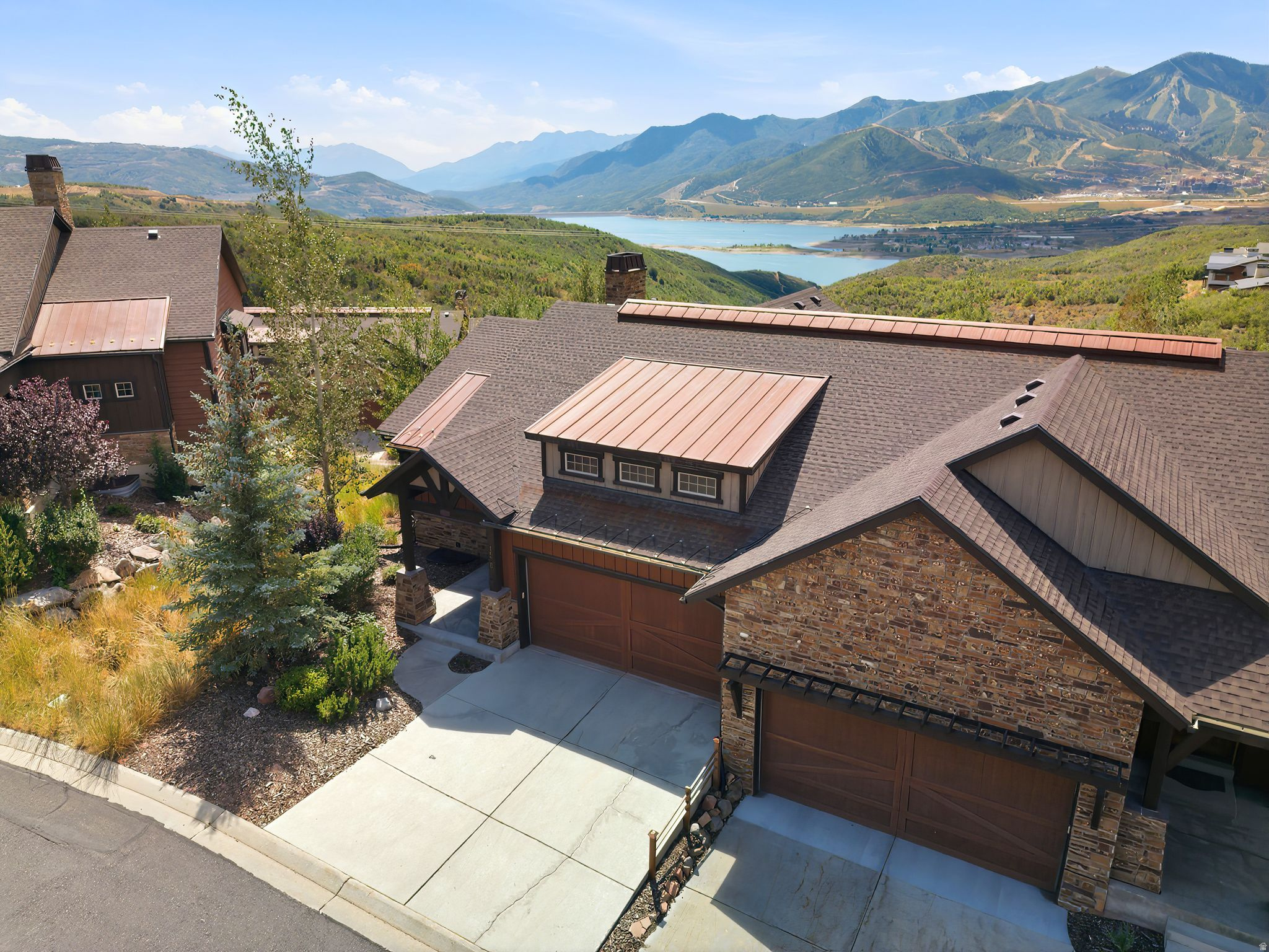 1578 E LONGVIEW DR, Hideout, UT 84036 — photo 1