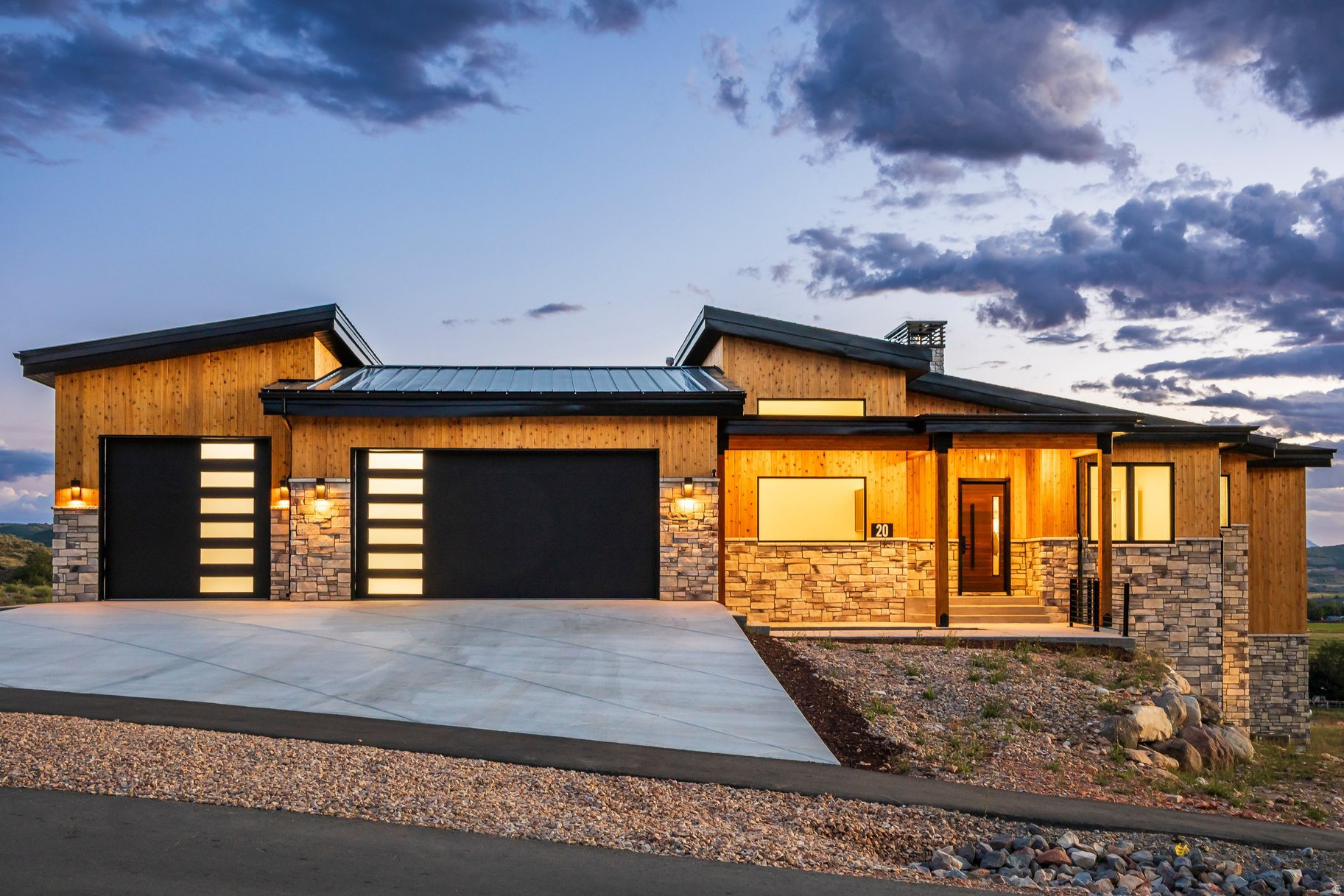 872  HIGH COUNTRY LN #20, Francis, UT 84036 — photo 1