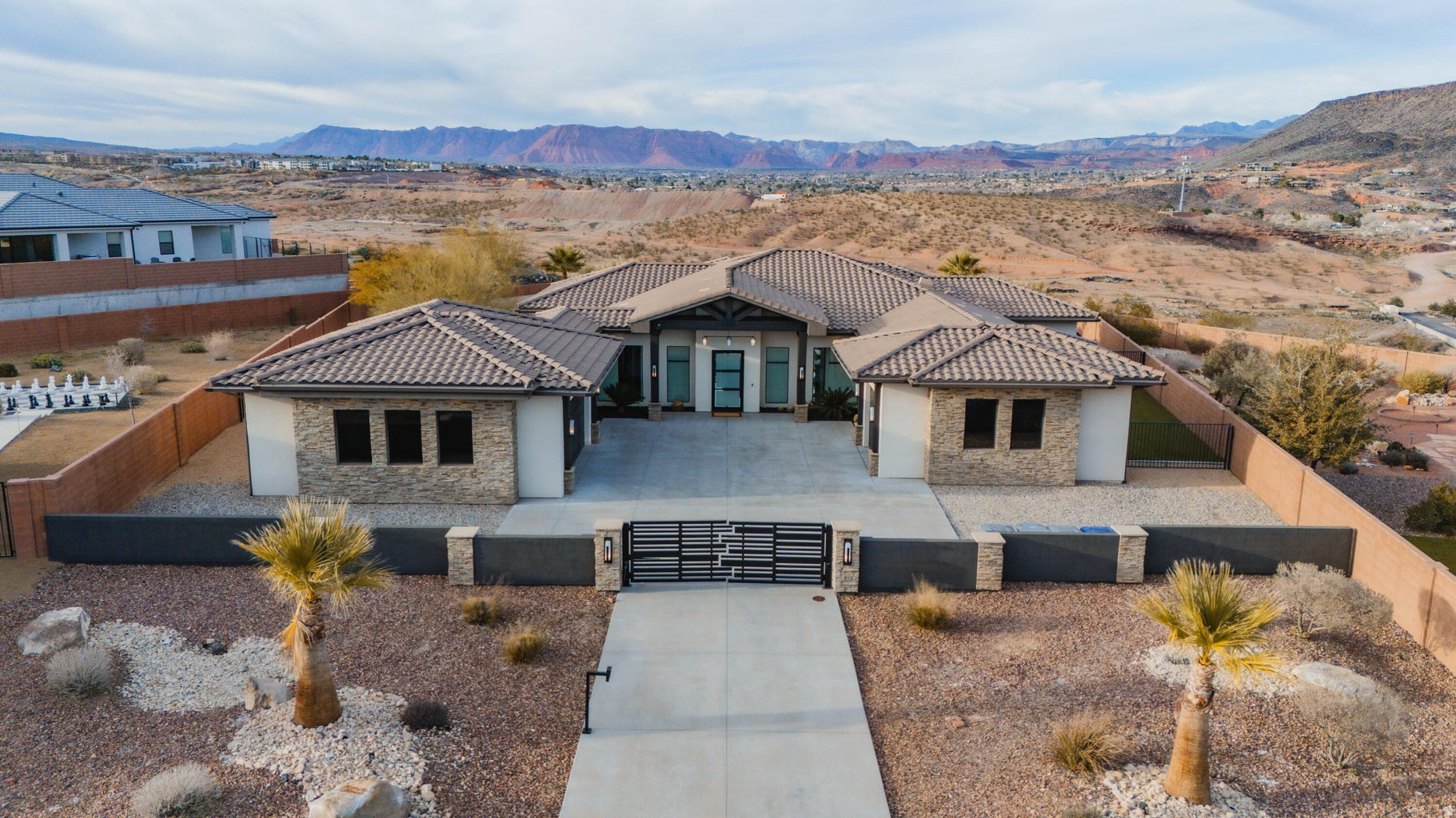 1218 W PROVINCE WAY, St. George, UT 84770 — photo 1