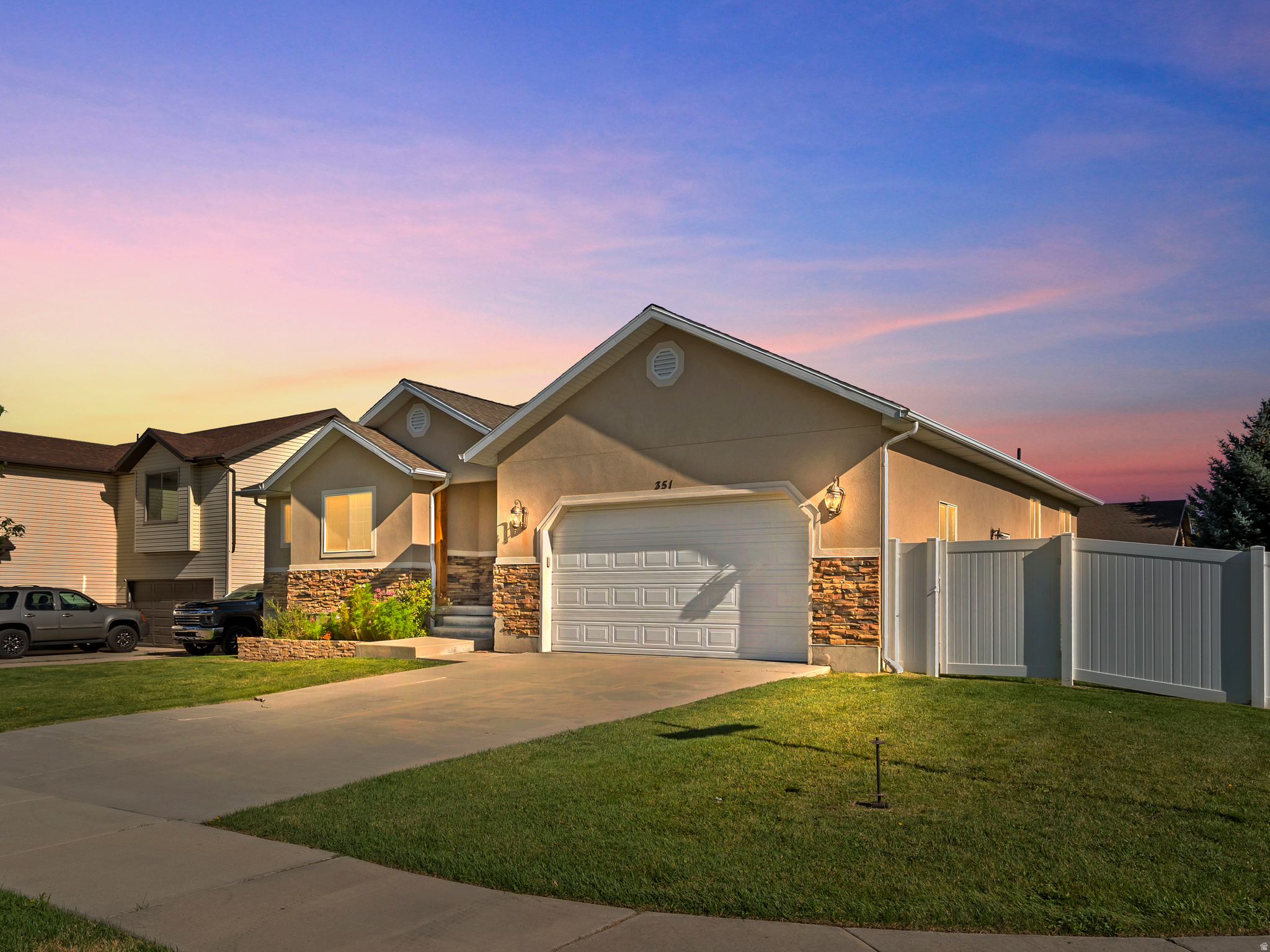 351 E 2110 S, Heber City, UT 84032 — photo 1