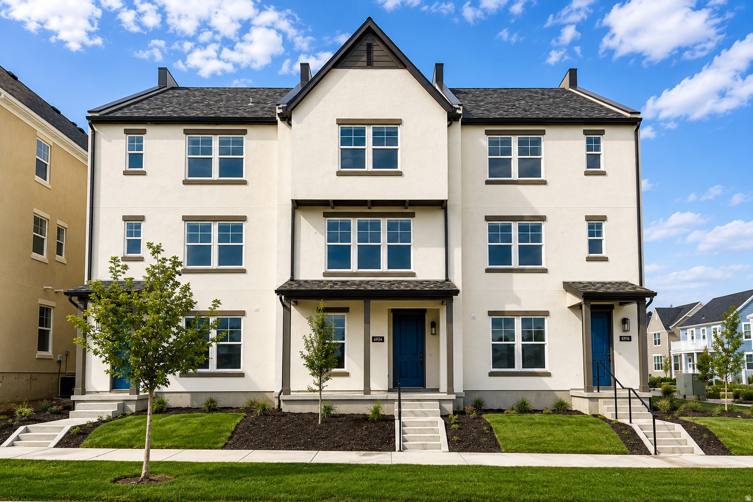 6924 W 11800 S #629, South Jordan, UT 84009 — photo 1