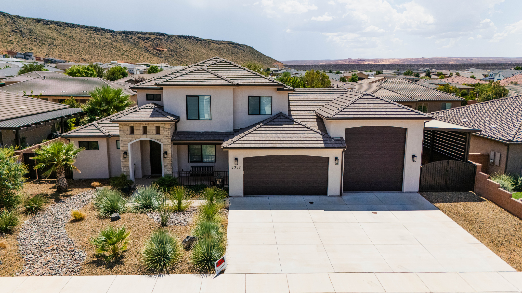 3337 W 2610 S, Hurricane, UT 84737 — photo 1