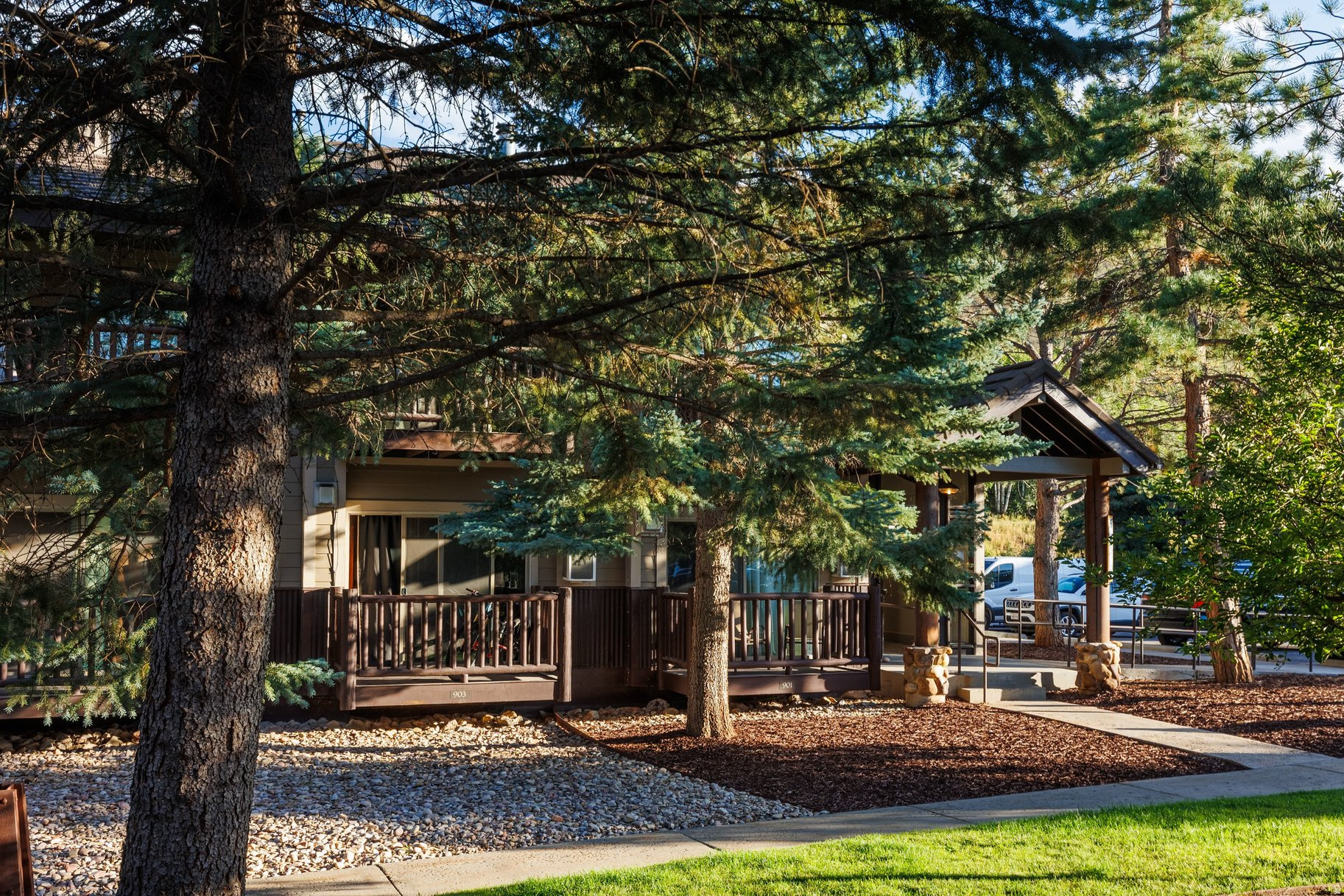 2305 N SIDEWINDER DR #927, Park City, UT 84060 — photo 1