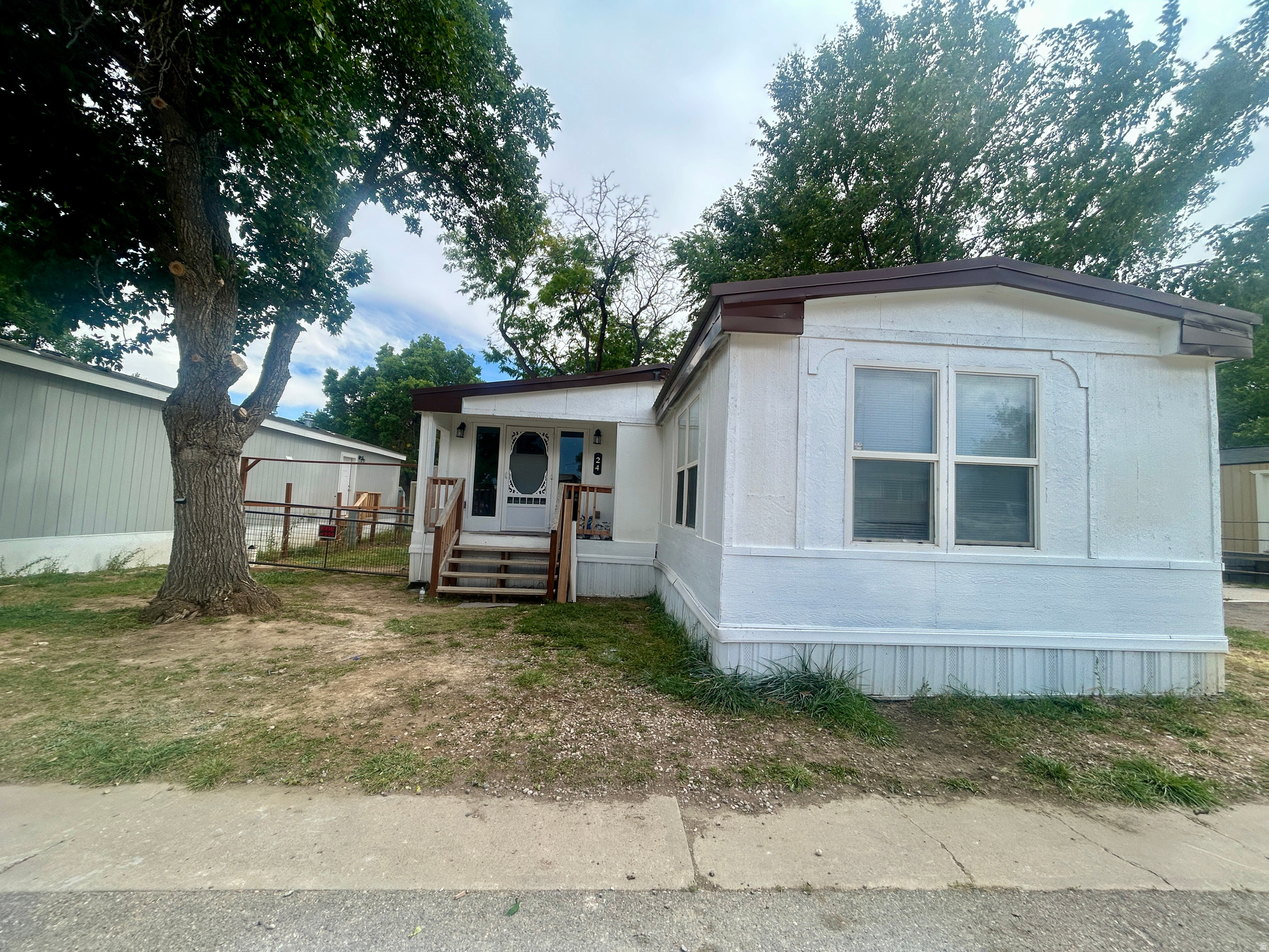 50 S 1500 W #24, Vernal, UT 84078 — photo 1