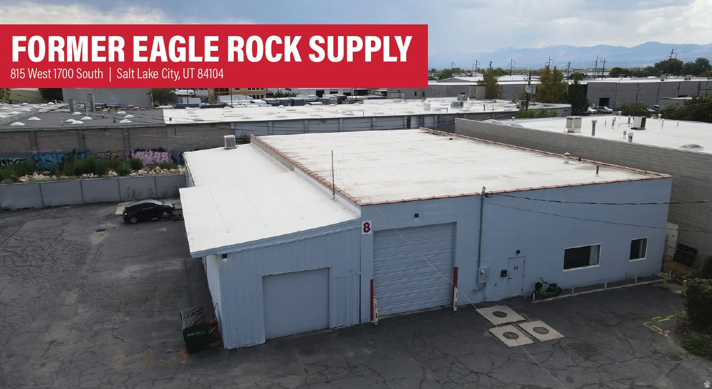 815 W 1700 S, Salt Lake City, UT 84104 — photo 1