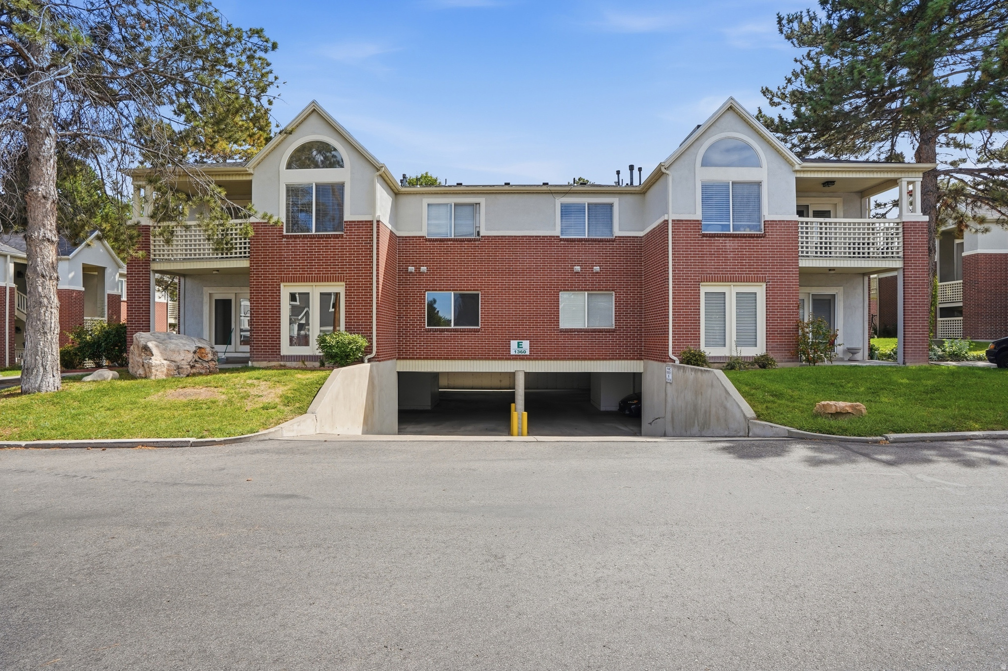 1360 W 6690 S #E102, West Jordan, UT 84084 — photo 1
