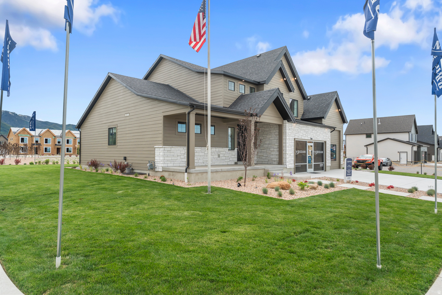 1612 E 960 N #246, Salem, UT 84653 — photo 1