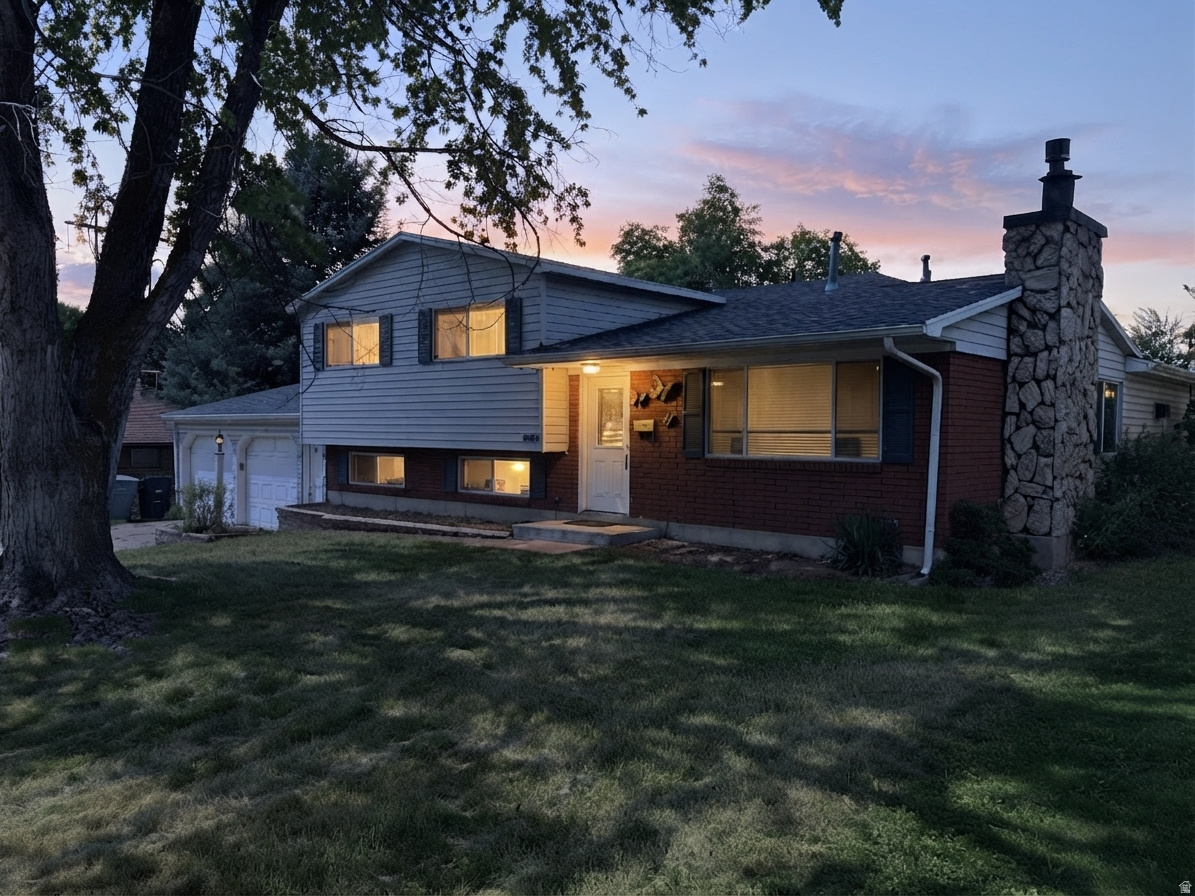 255 N 1040 E, Springville, UT 84663 — photo 1