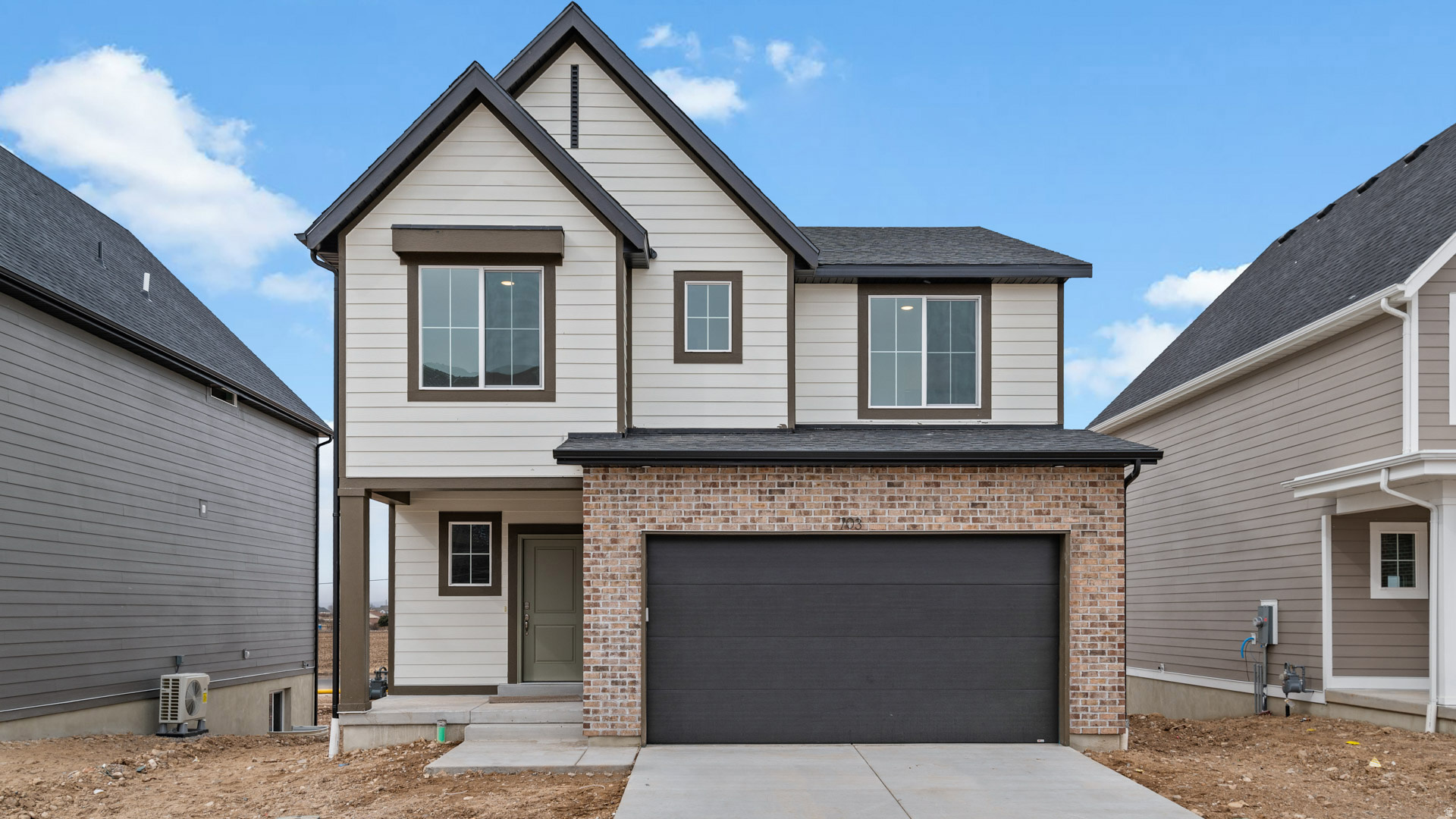 1974 E BELMONT LN #314, Salem, UT 84653 — photo 1