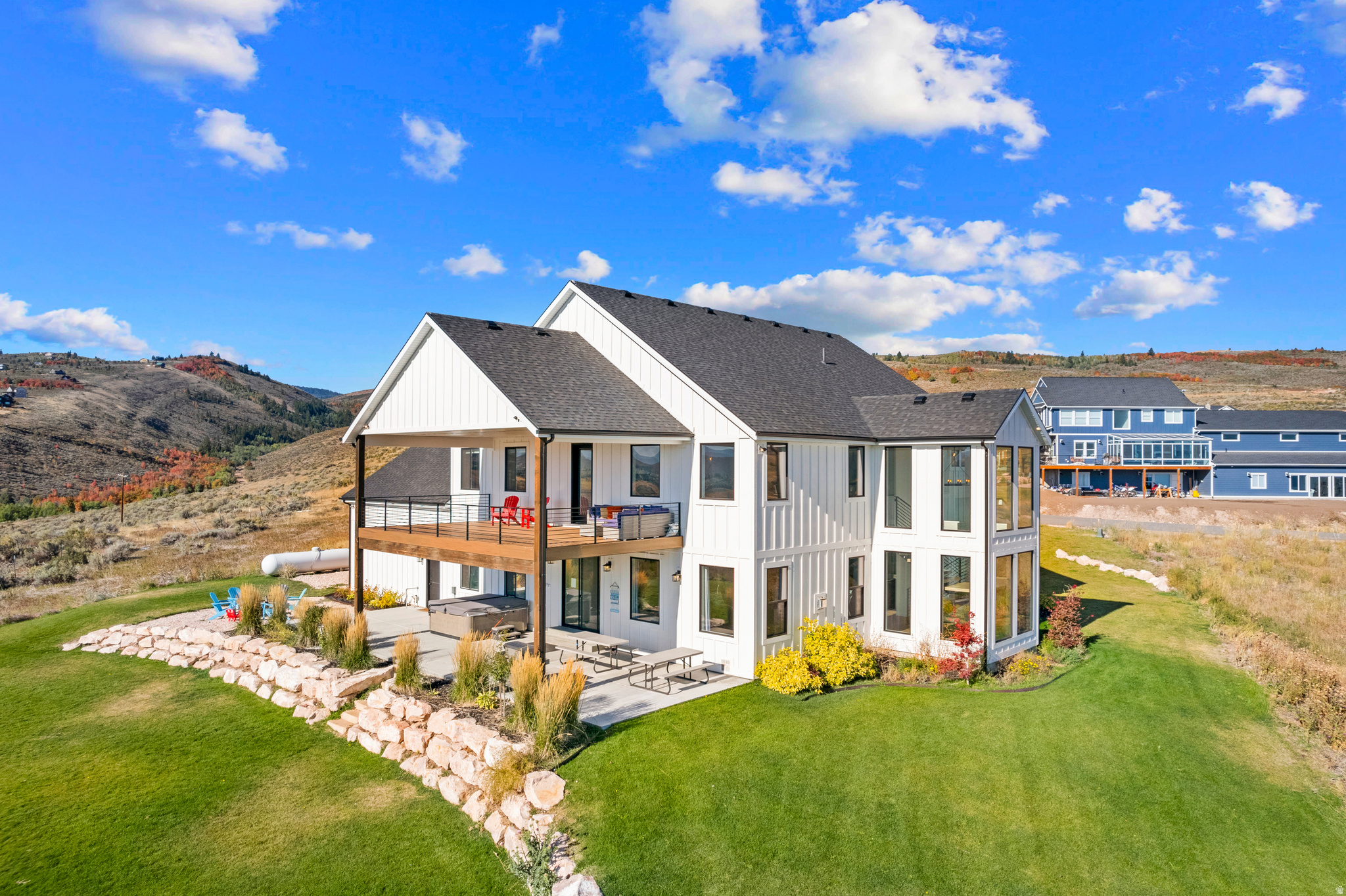 330 W MORNING STAR CIR, Garden City, UT 84028 — photo 1