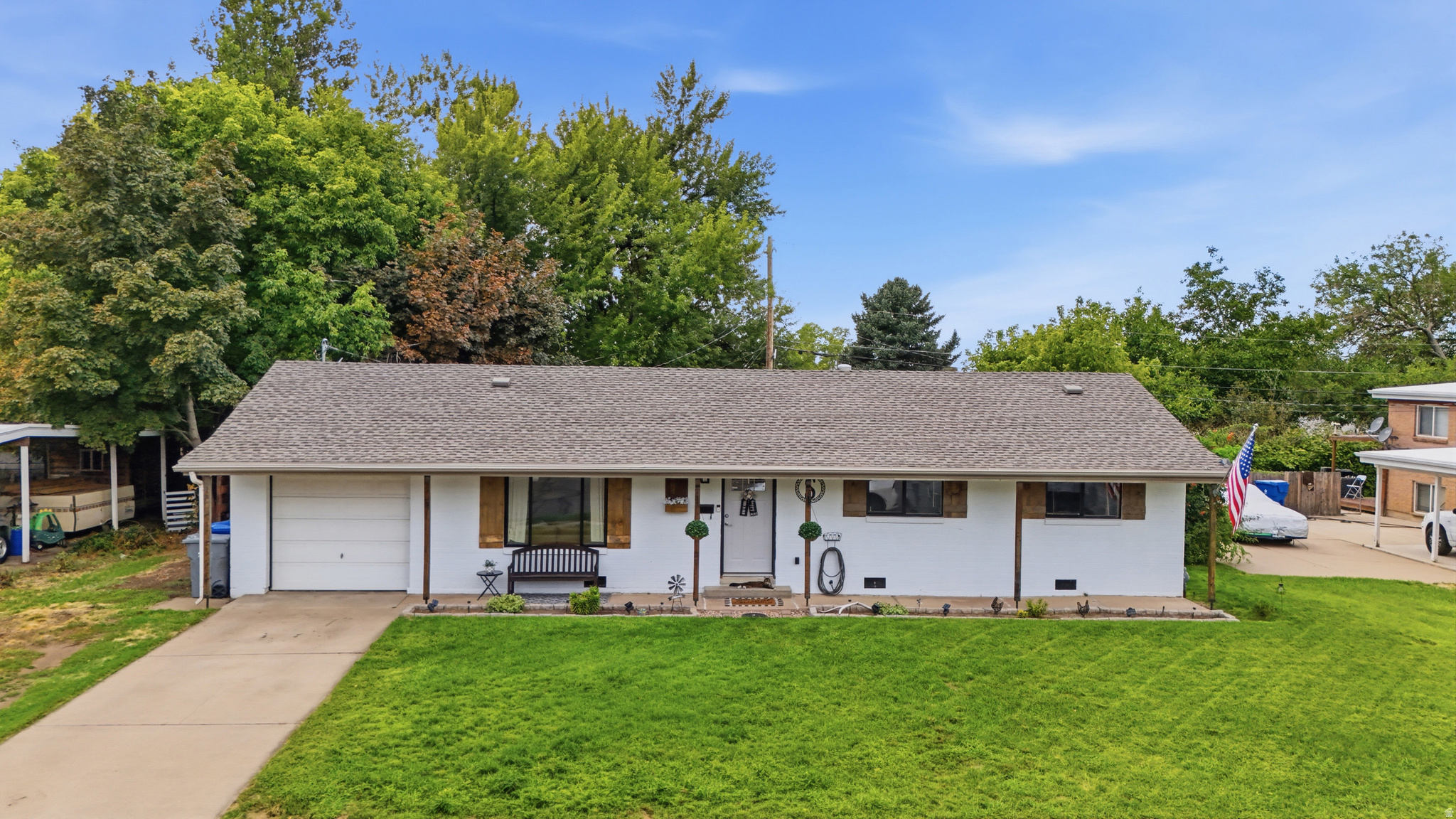 4315 S 950 E, South Ogden, UT 84403 — photo 1