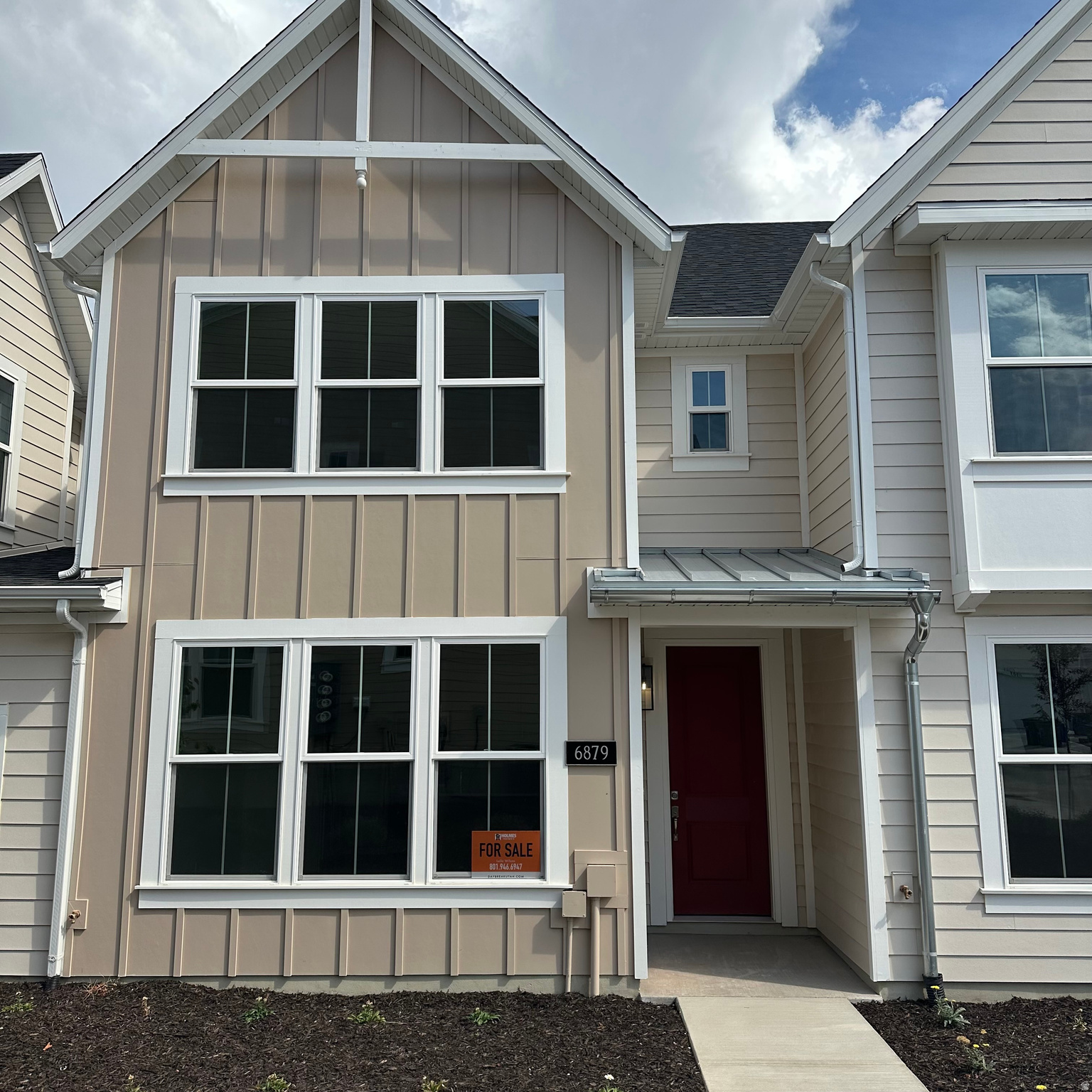 6879 W SOUTH JORDAN PKWY #333, South Jordan, UT 84009 — photo 1