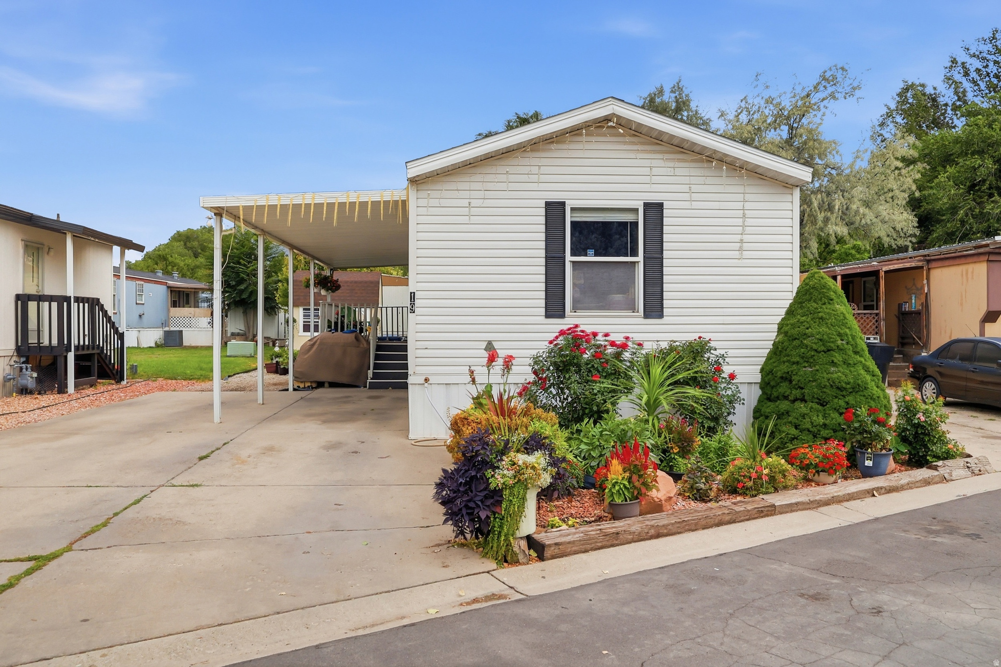 451 N 500 W ##19, Payson, UT 84651 — photo 1