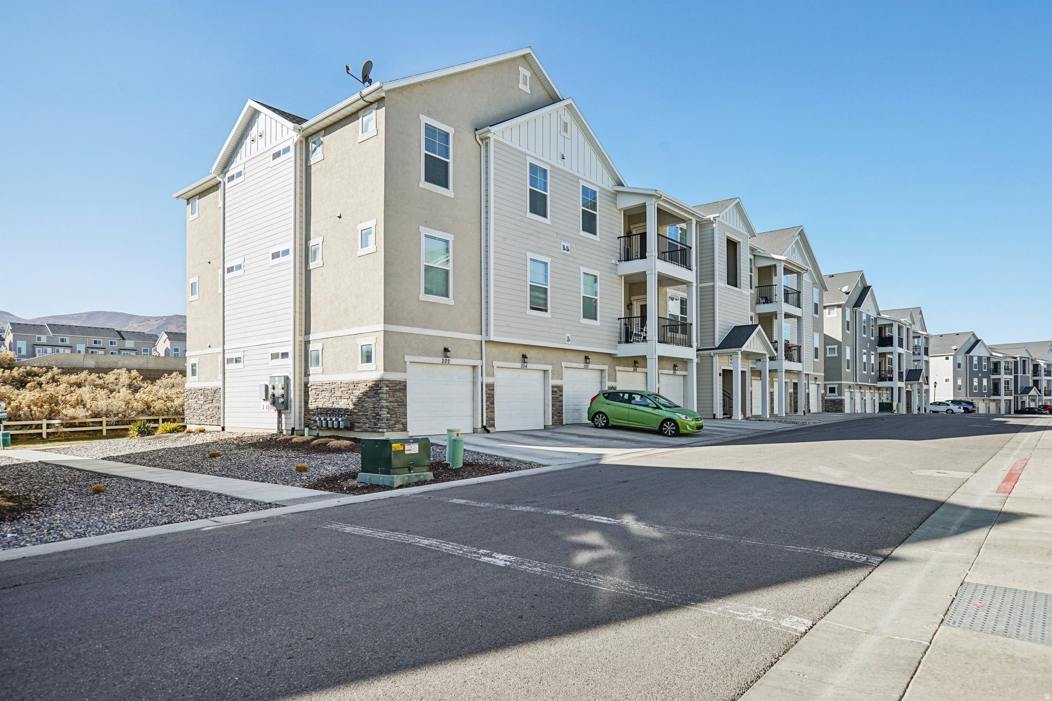 14688 S ASTIN LN #Q202, Herriman, UT 84096 — photo 1