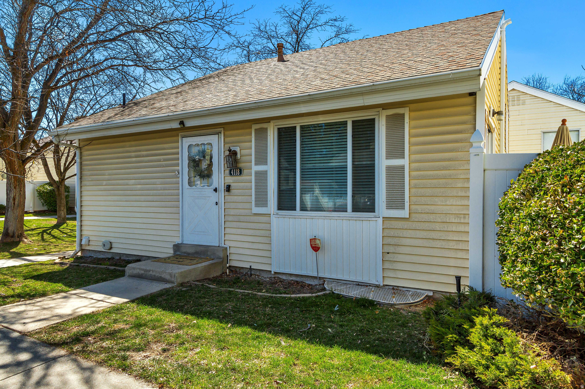 4118 S MIDDLEPARK LN, West Valley City, UT 84119 — photo 1