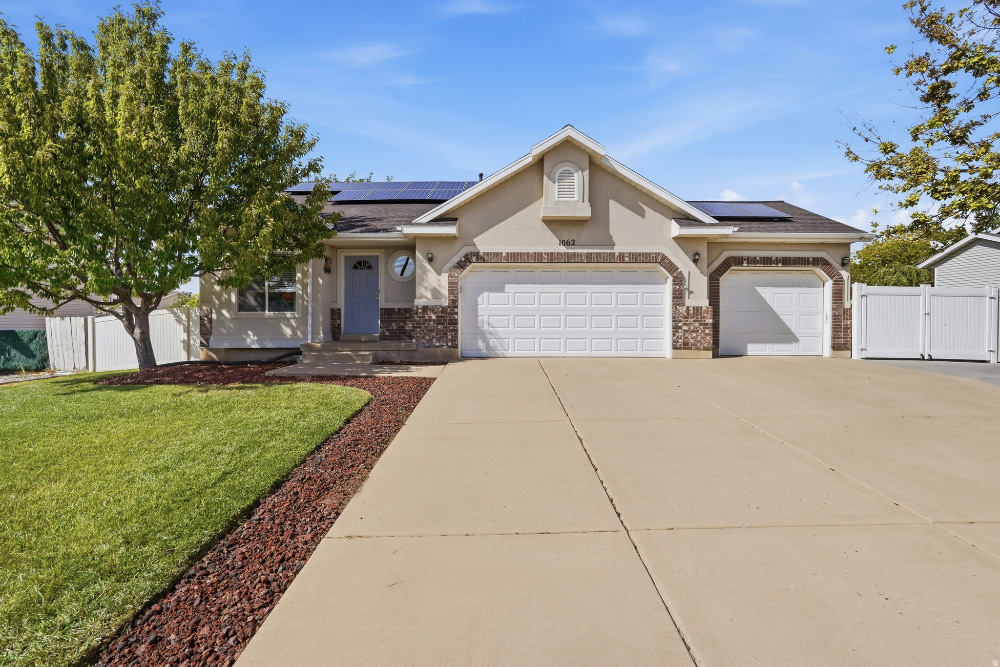 1062 W 200 S, Clearfield, UT 84015 — photo 1