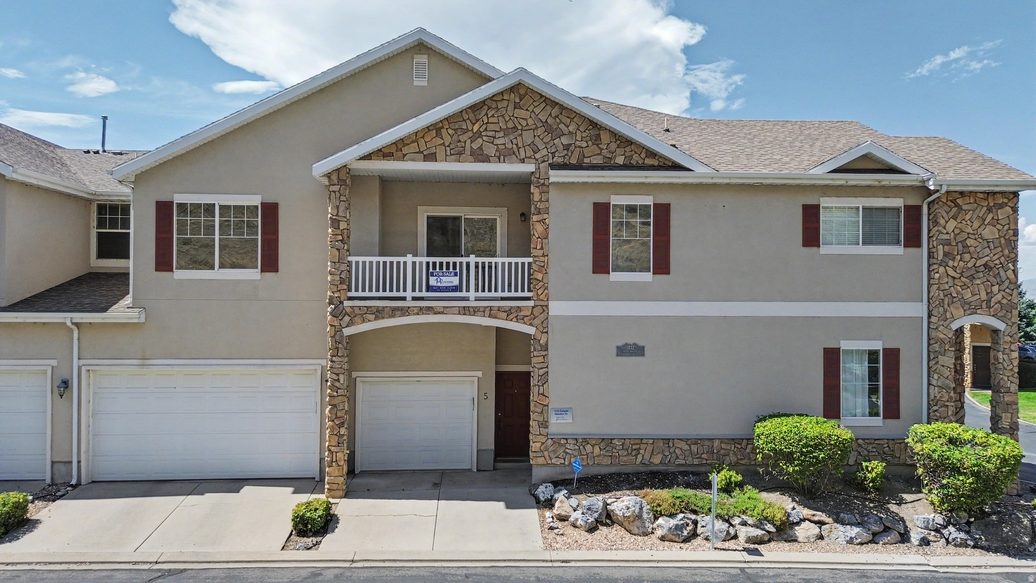 1132 S CANYON MEADOW DR #5, Provo, UT 84606 — photo 1