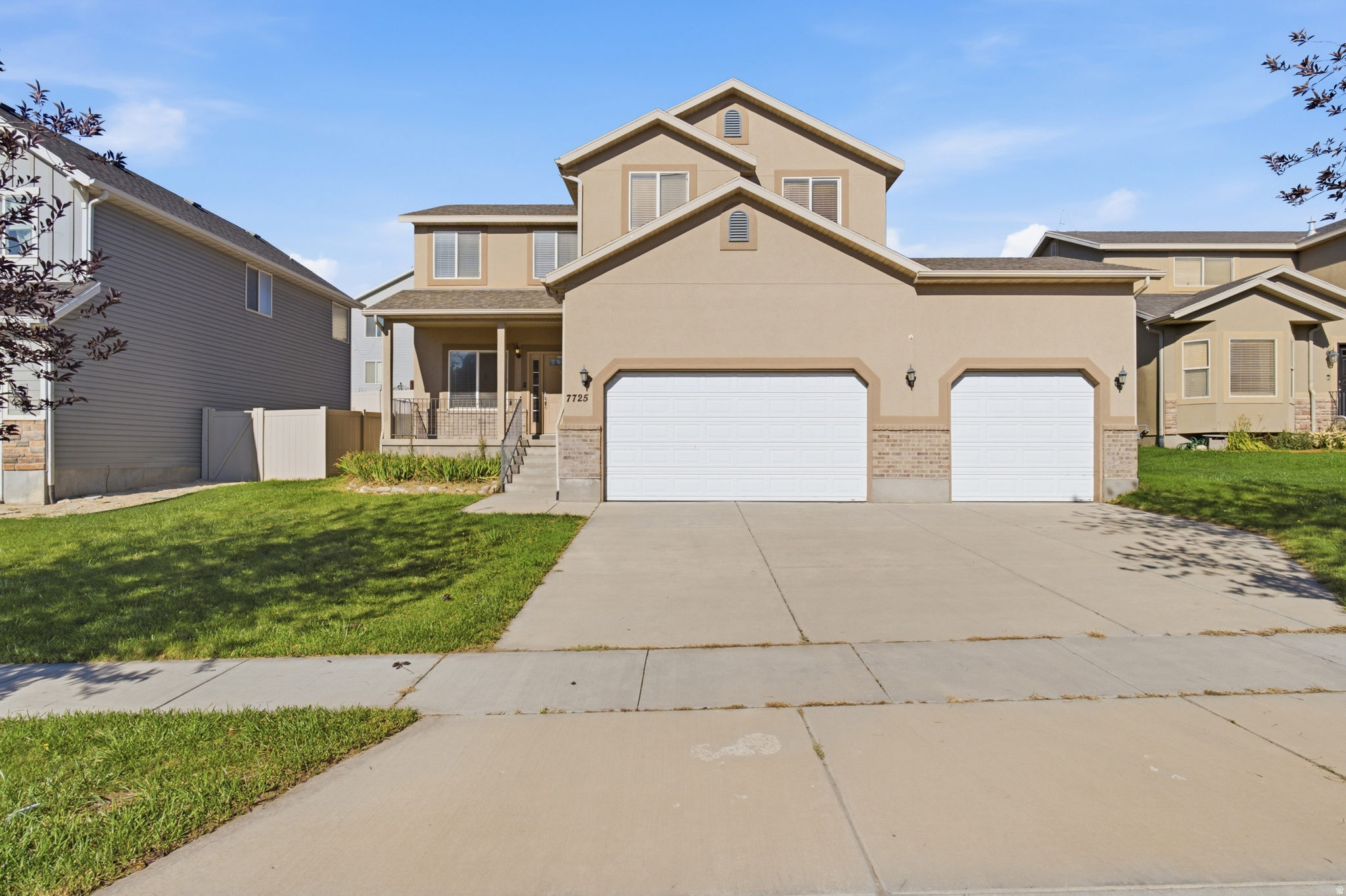 7725 N WILLOW LN, Eagle Mountain, UT 84005 — photo 1