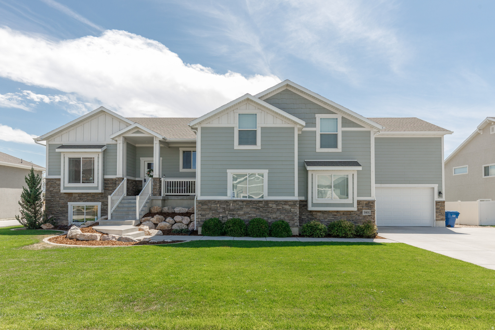 2401 W 2775 N, Farr West, UT 84404 — photo 1